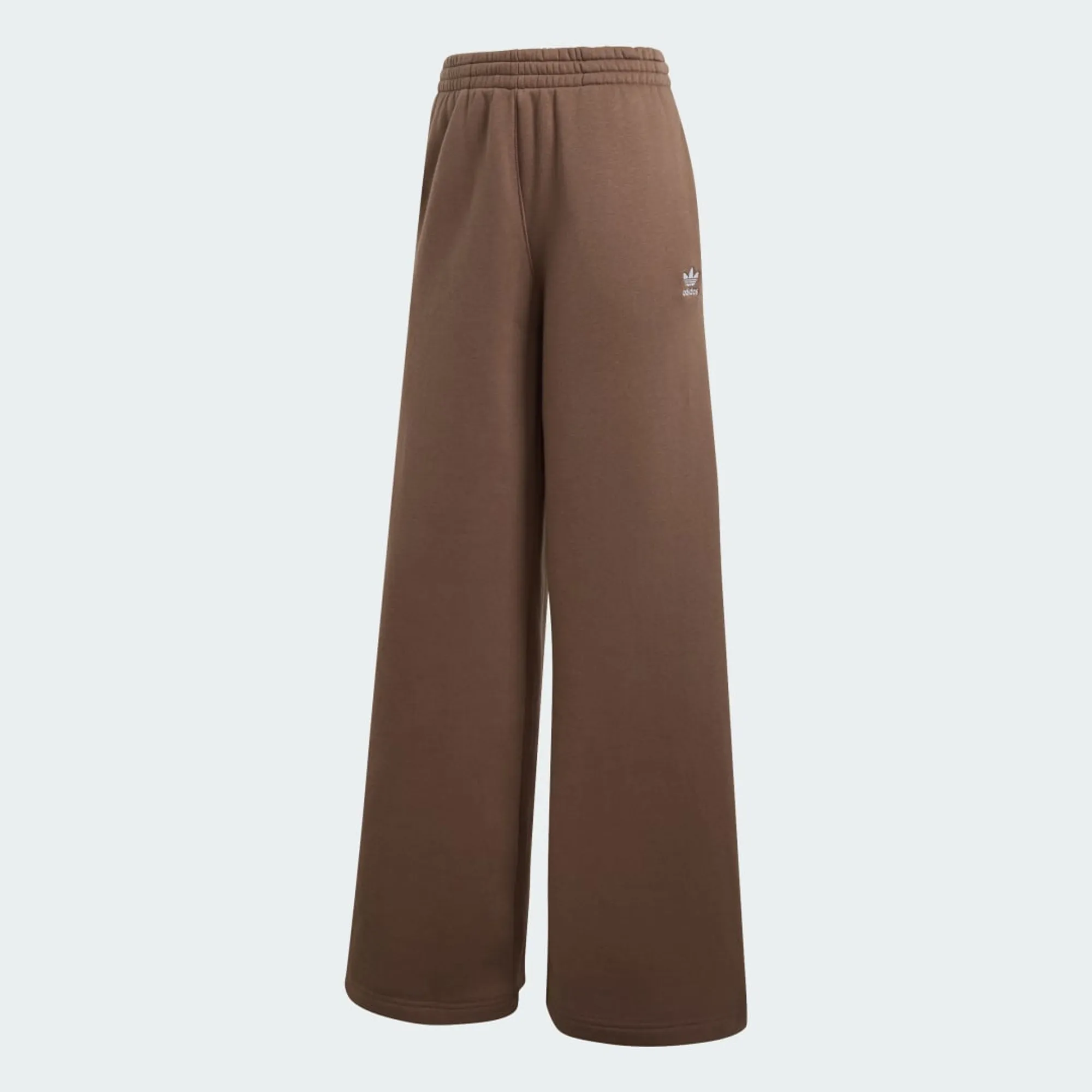adidas Essentials Wide Leg Pant Fleece