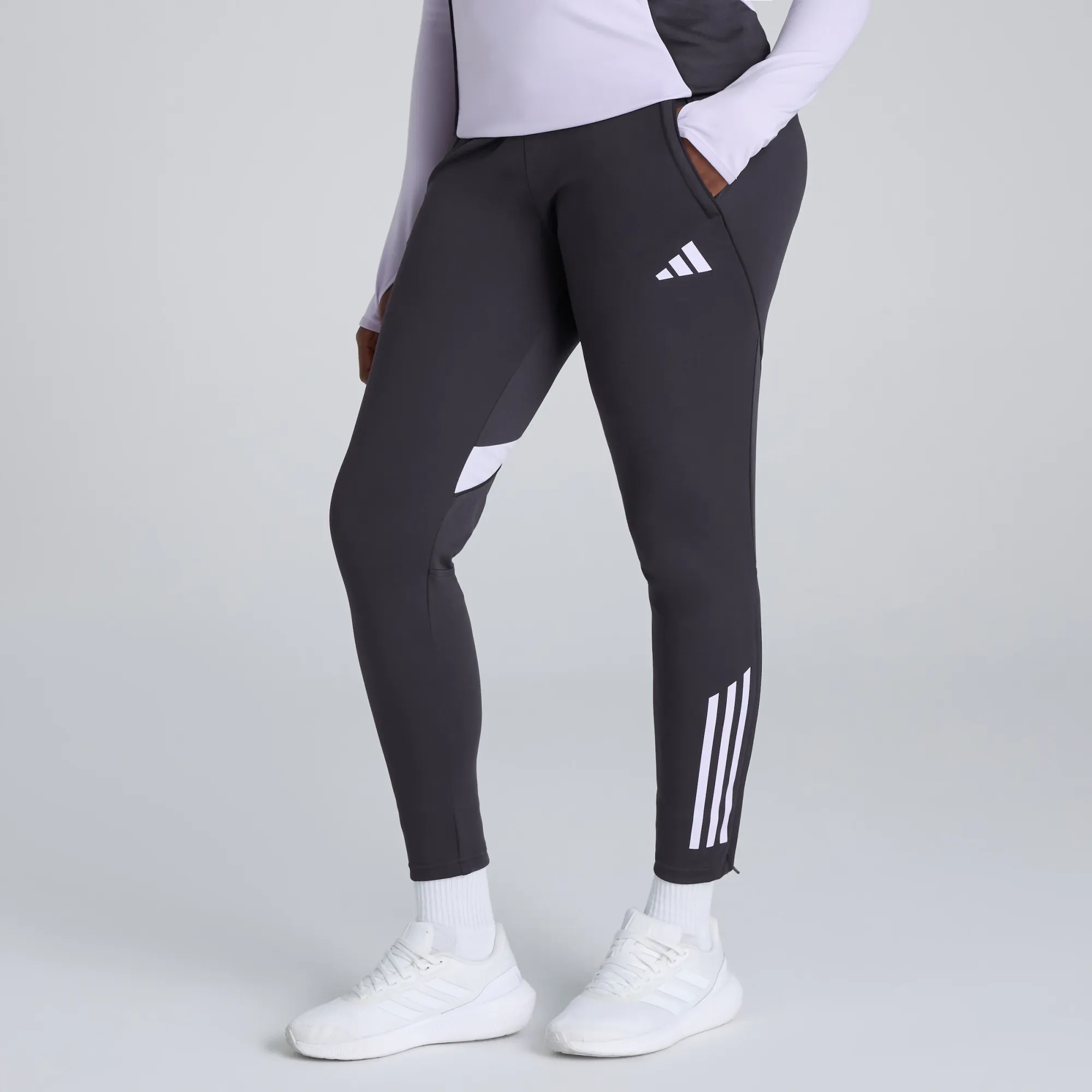 Manchester United Tiro 25 Competition Training Pants