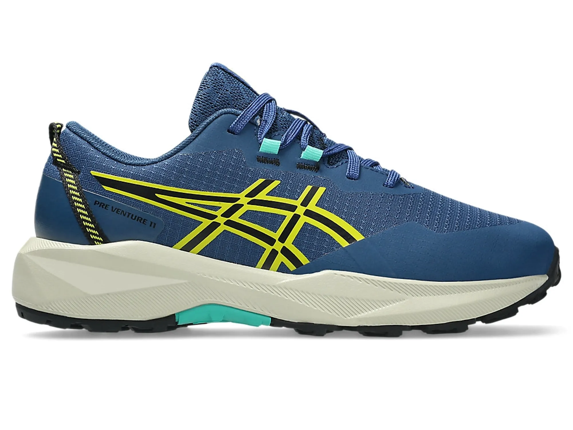 Asics Pre Venture  11 Gs