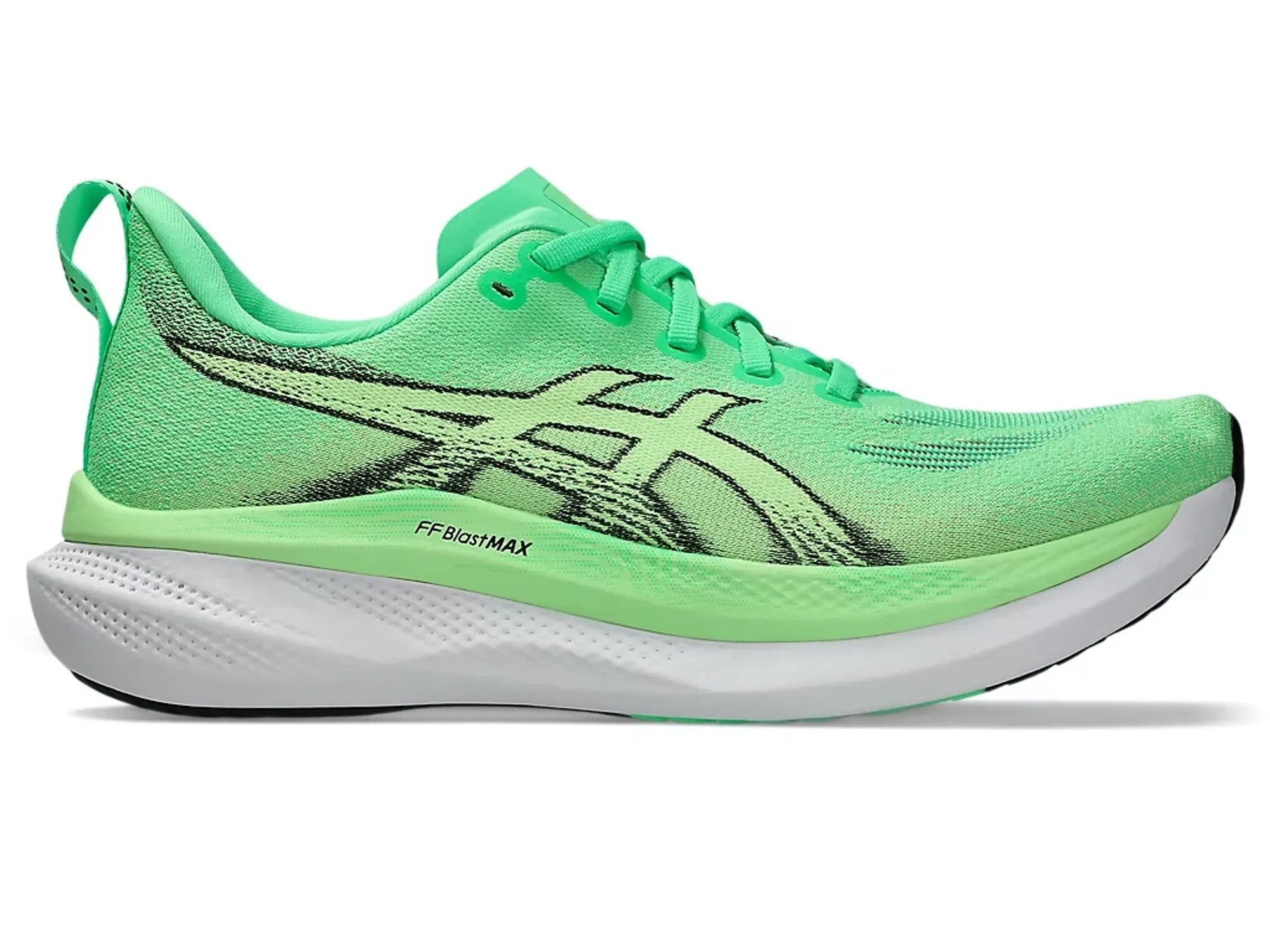 Asics Glideride Max 2