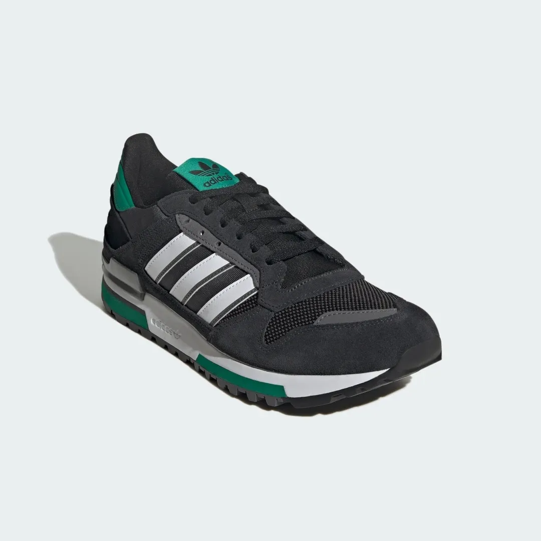 adidas ZX 600 SHOES | IH4058 | FOOTY.COM