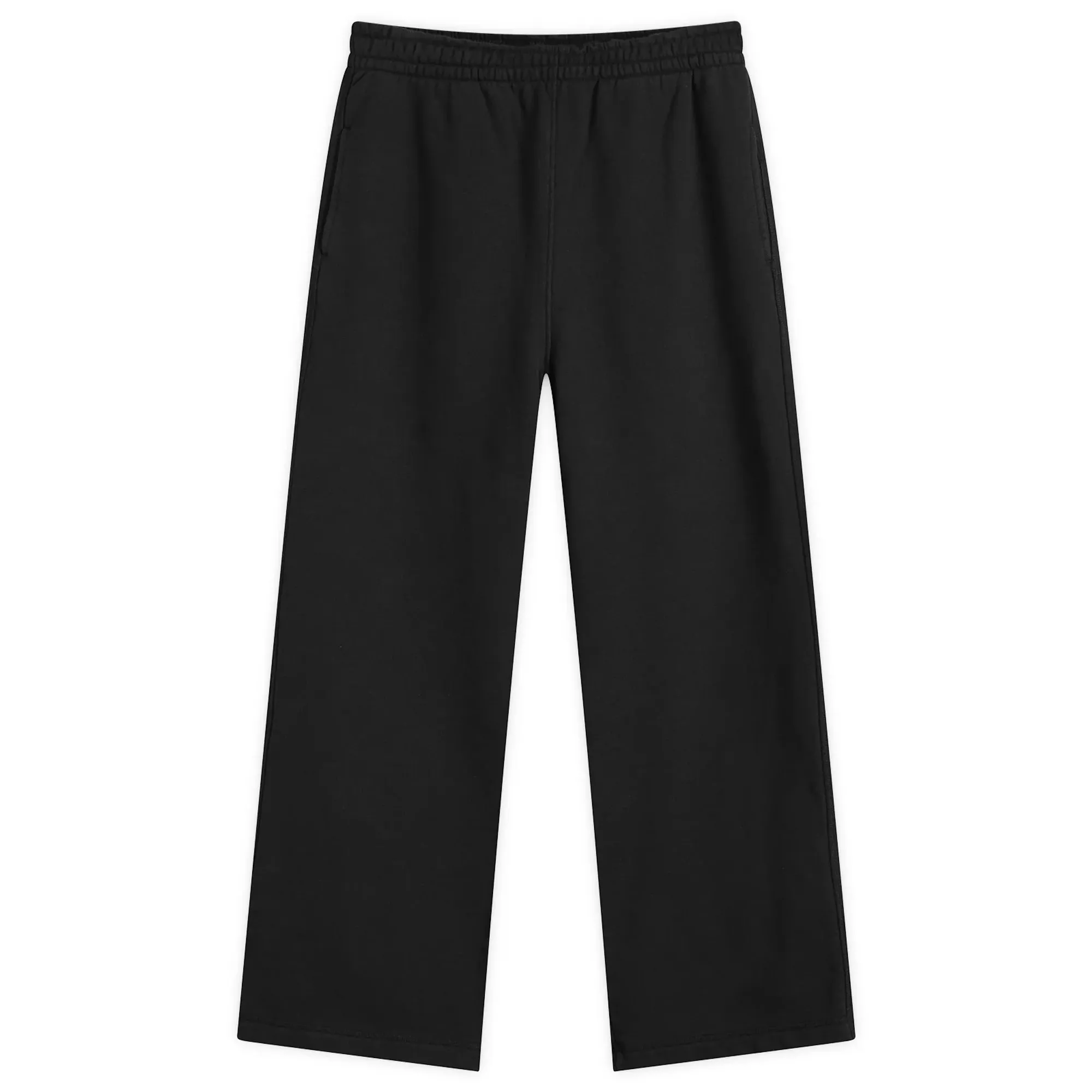 YMC Women's Axel Track Pant Black