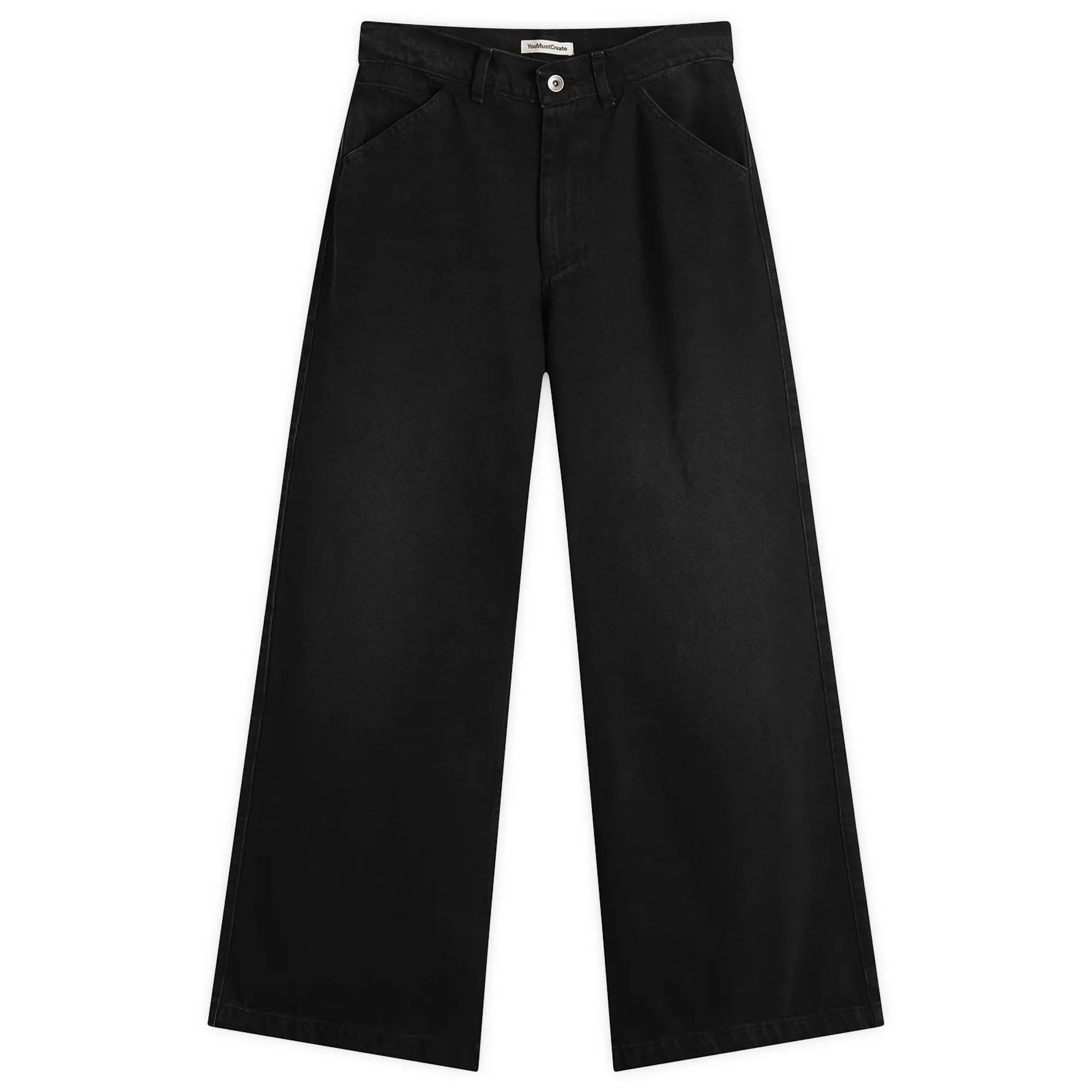 YMC Women's Courtney Jean Black