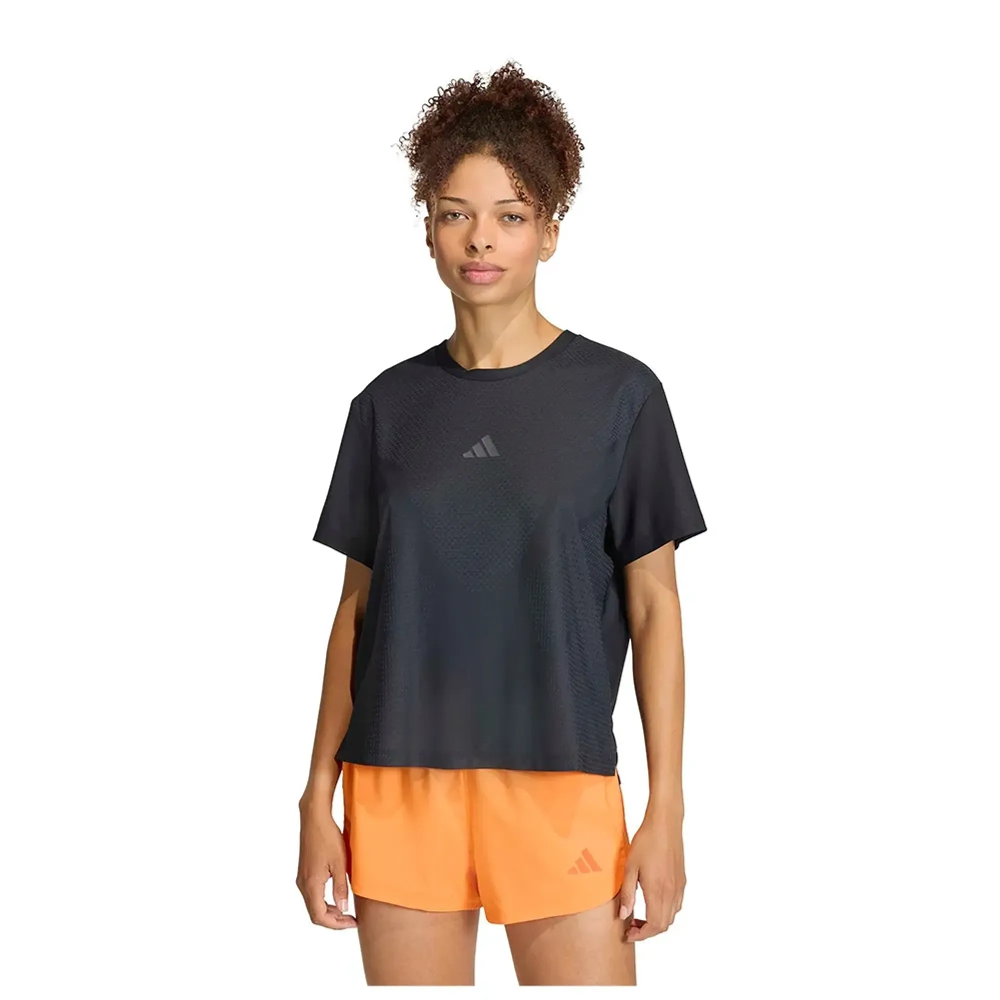 Adidas 3d Cooling Intensity Short Sleeve T-shirt