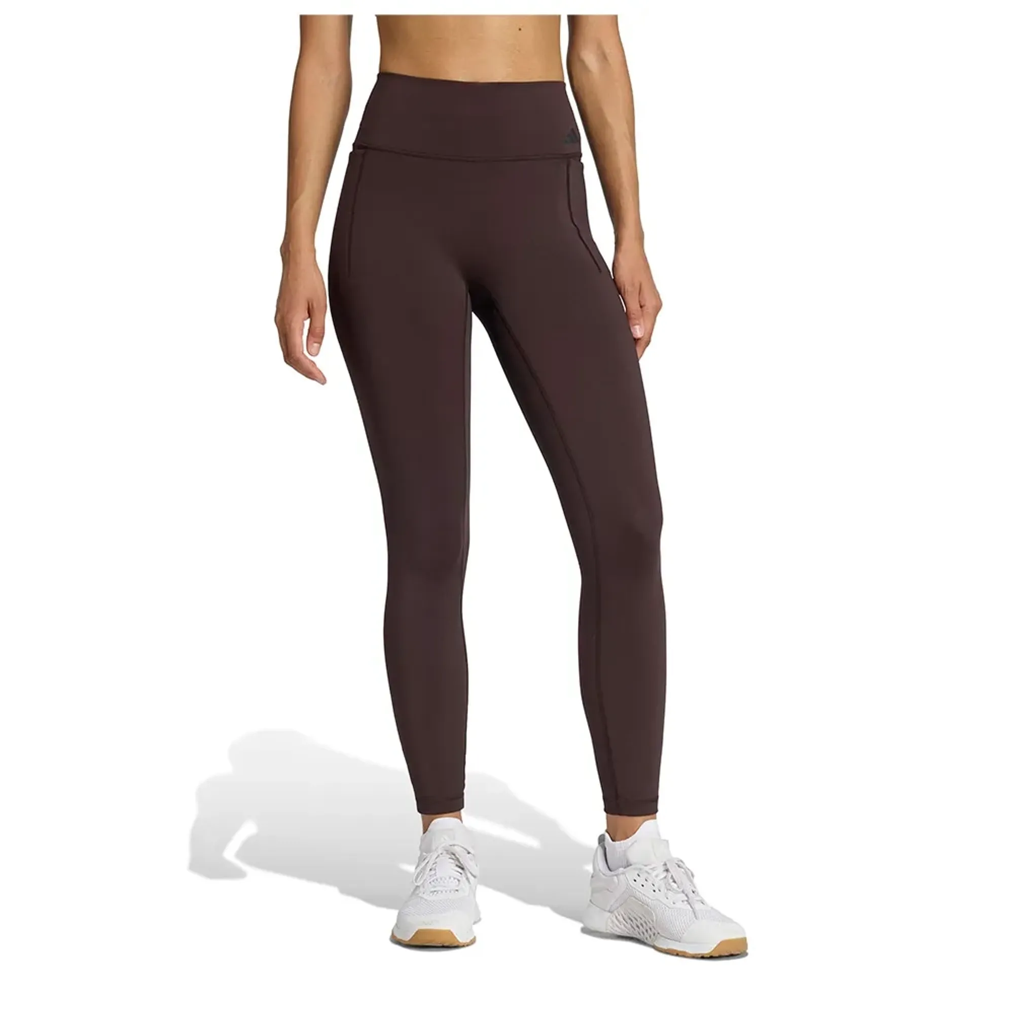 Adidas Optime Workout 7/8 Leggings