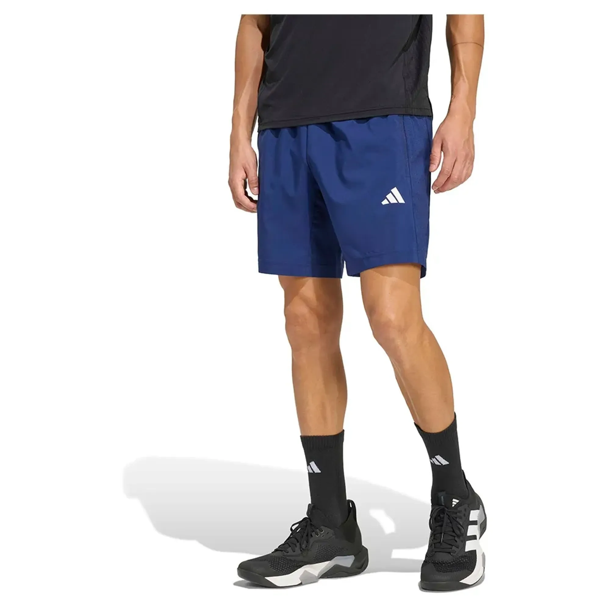 Adidas Workout Essentials Base Woven 5´´ Shorts