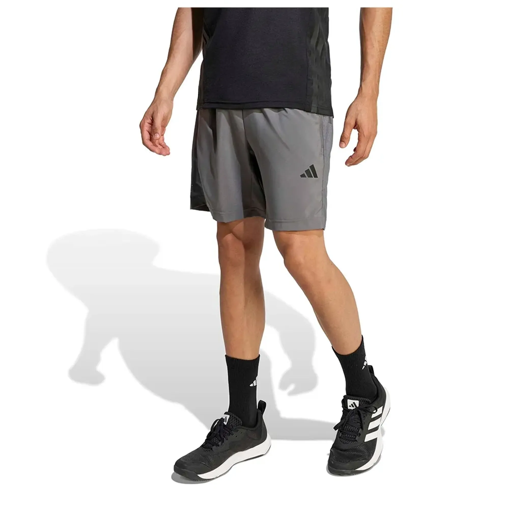 Adidas Workout Essentials Base Woven 5´´ Shorts
