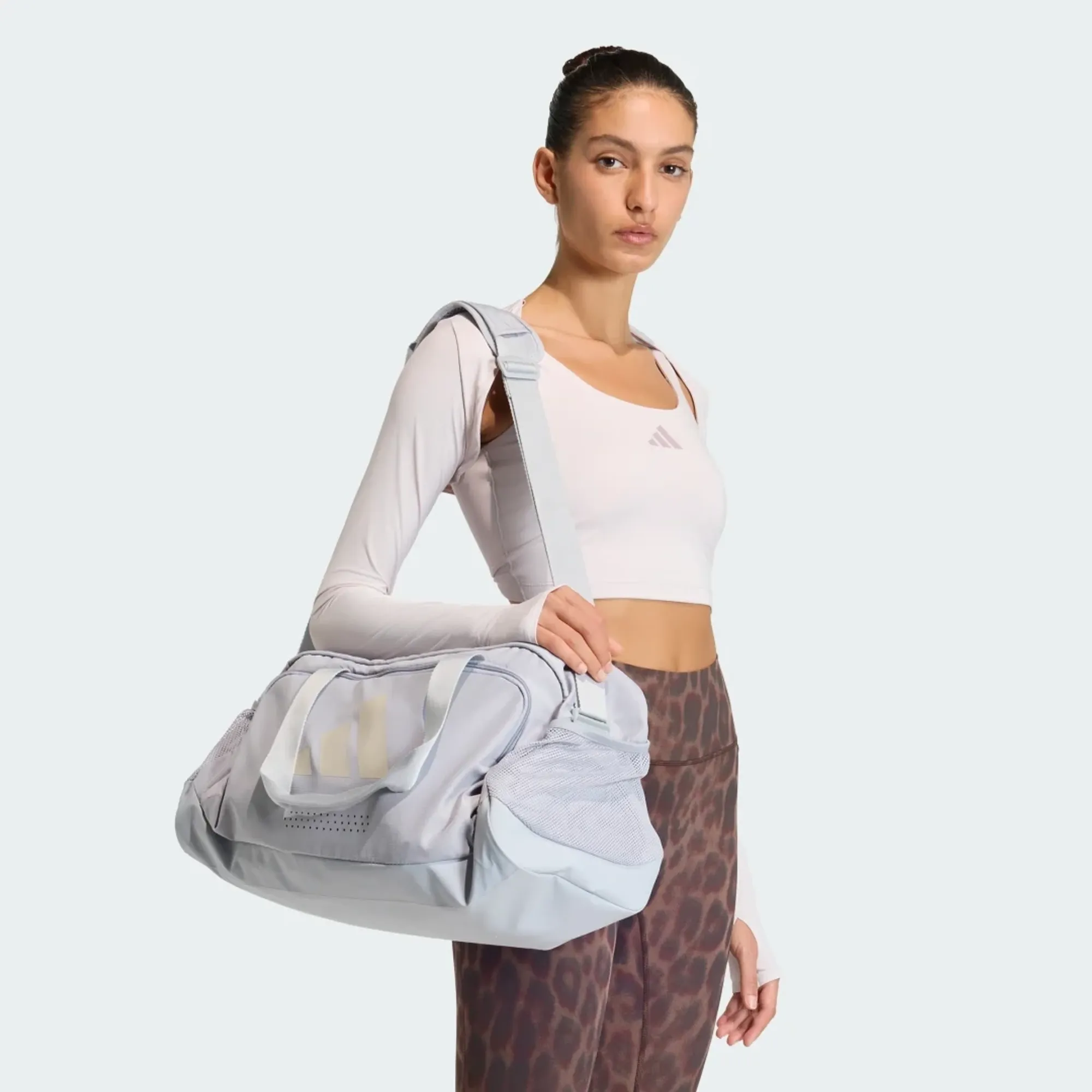 adidas adidas Woman Defender Duffle S