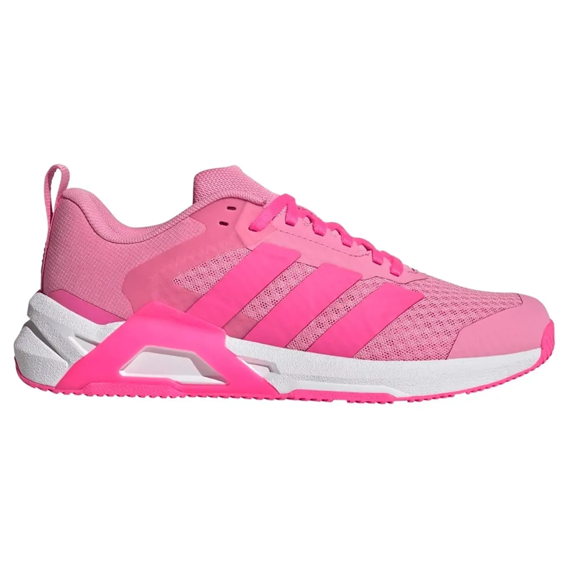 Adidas Dropset Control Weightlifting Shoes