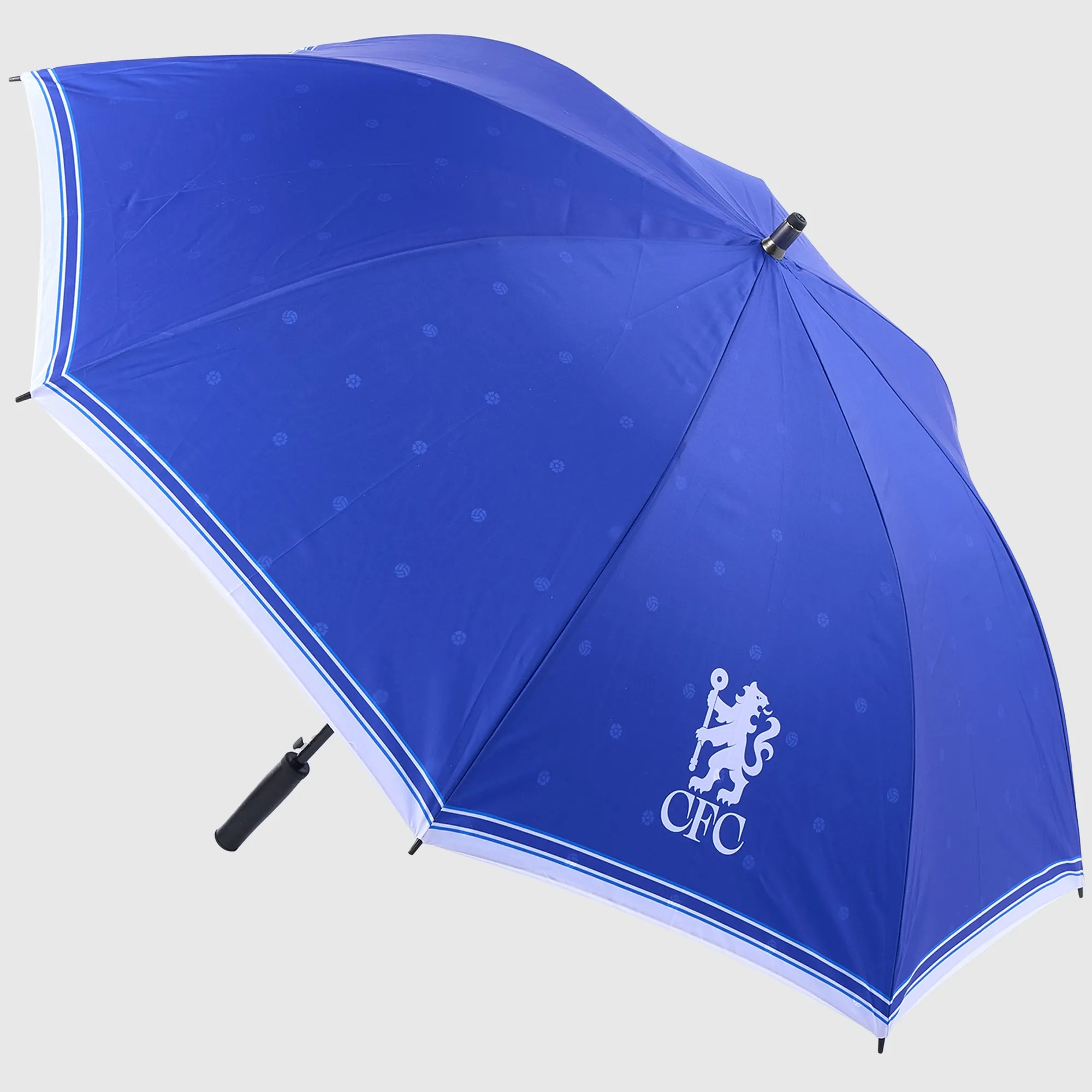 Chelsea Golf Umbrella - Blue