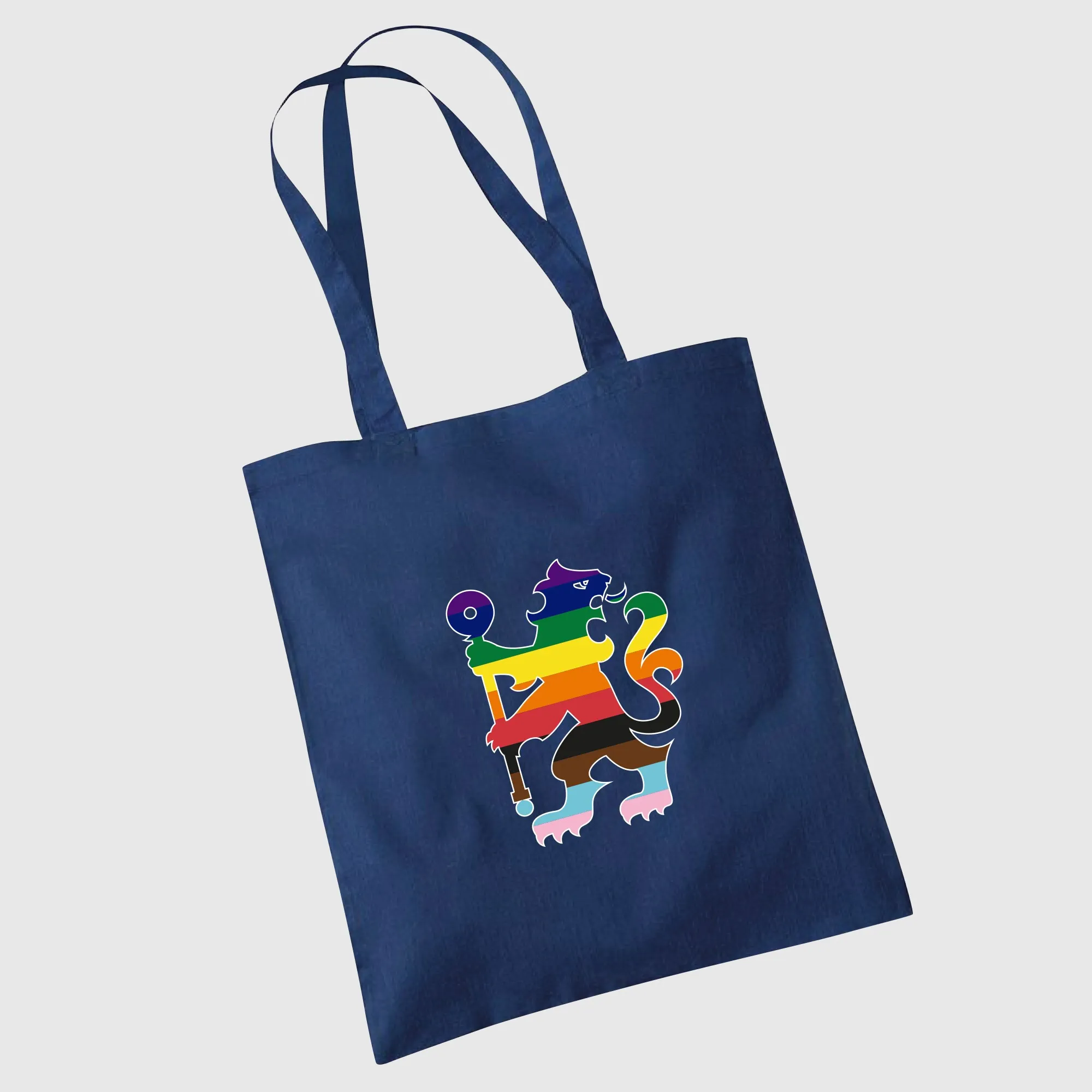 Chelsea Pride Tote Bag