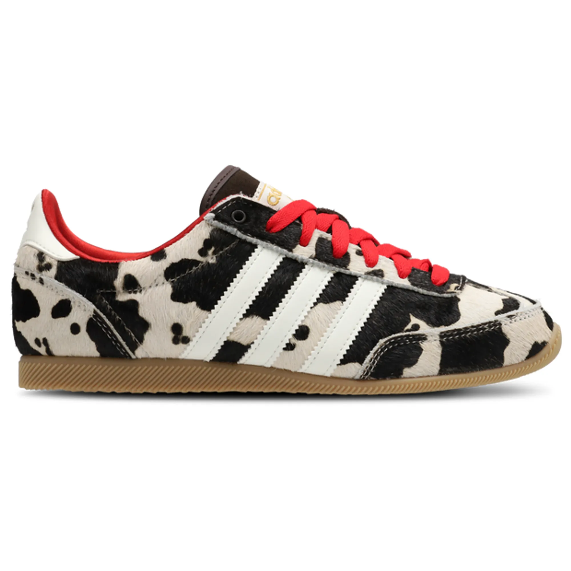 Adidas JAPAN Women's Sneakers - White