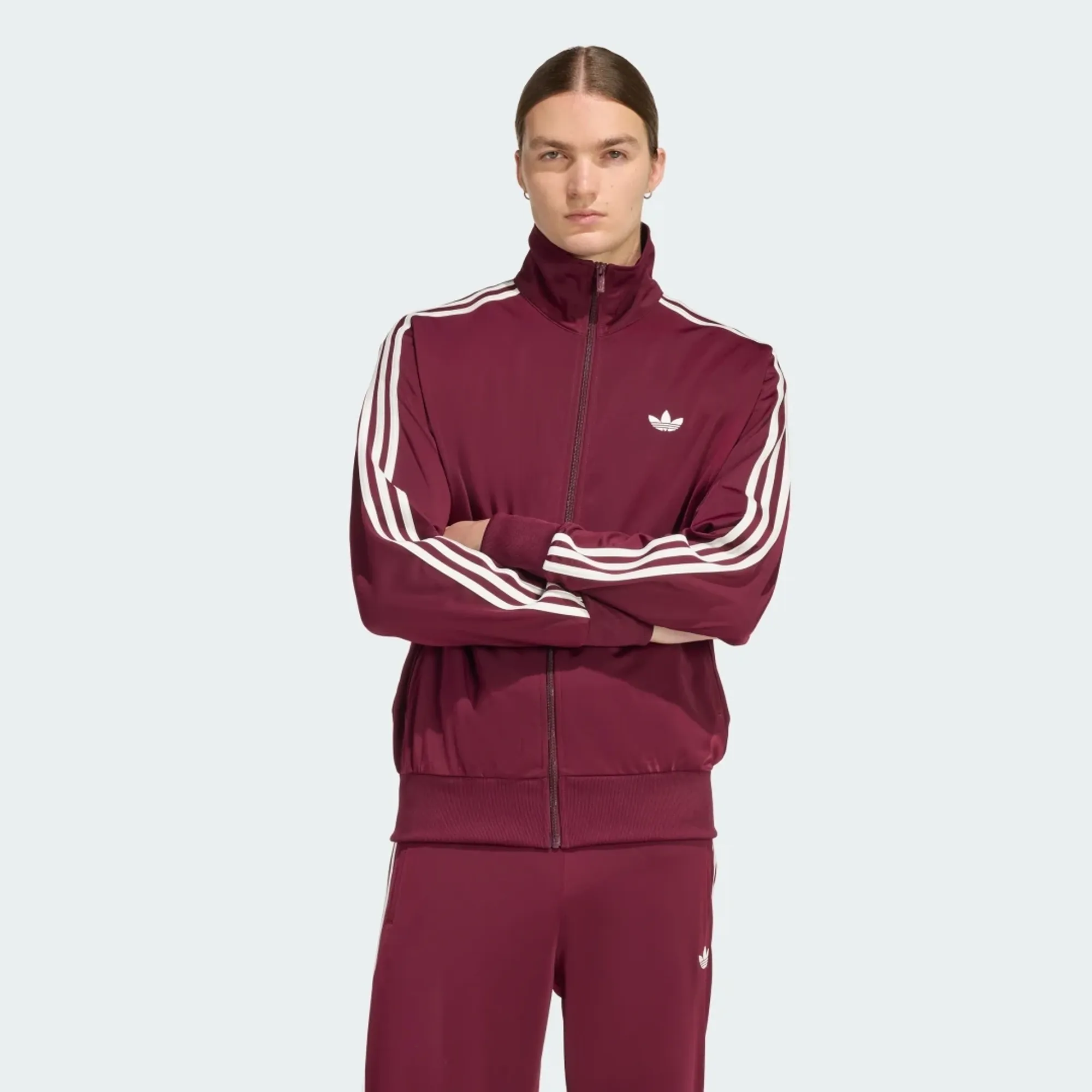 adidas FIREBIRD TRACK TOP