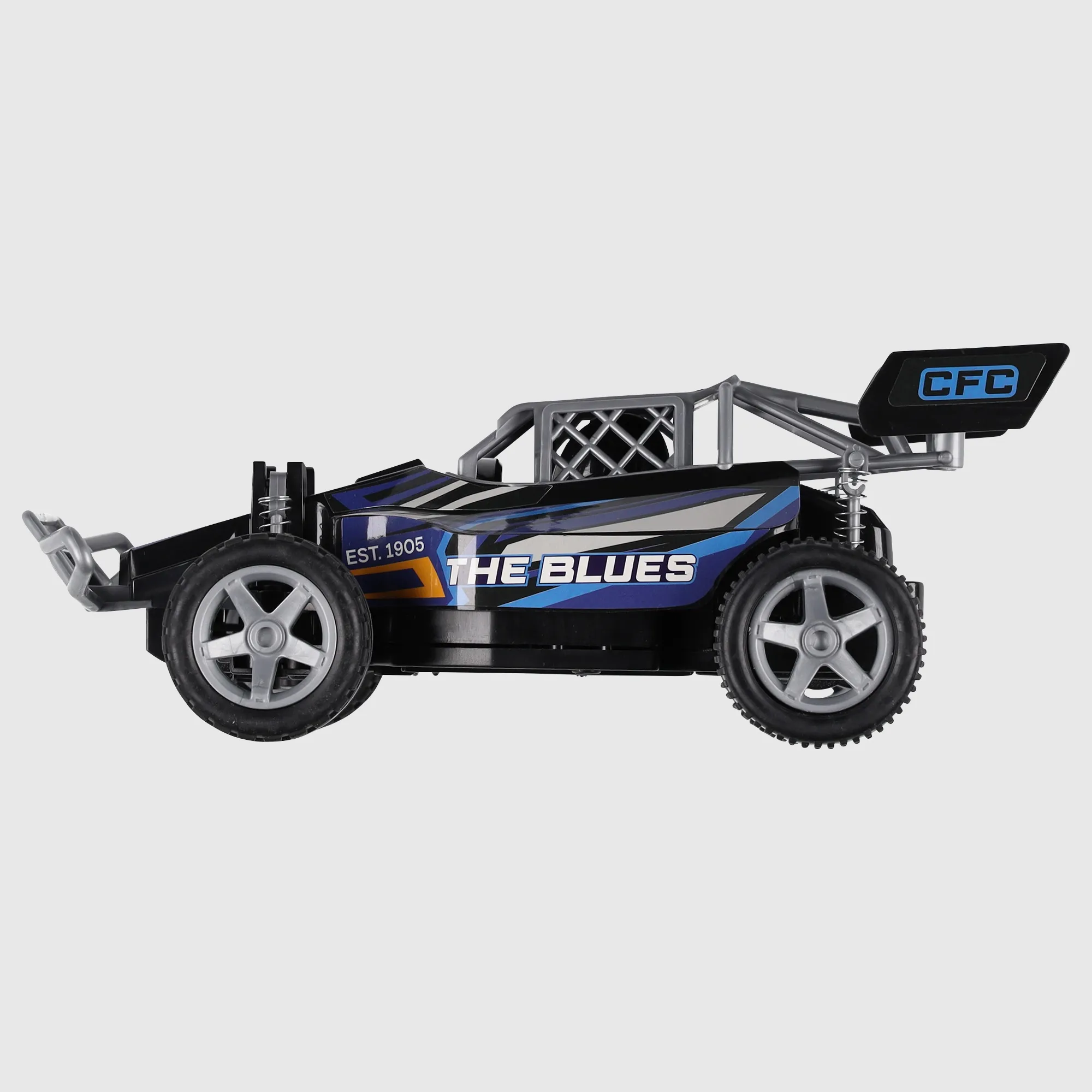 Chelsea Remote Control Buggy 1:18 Scale