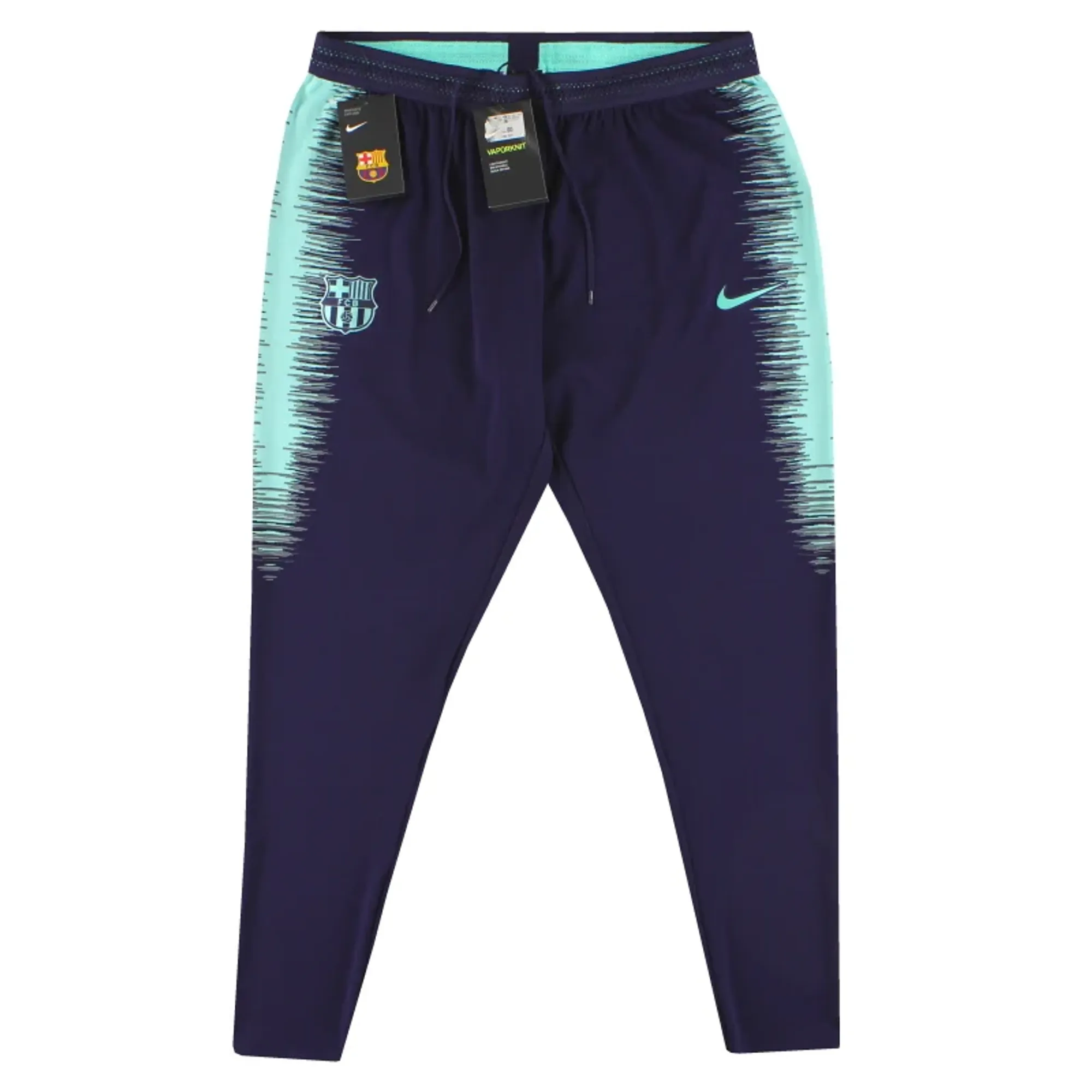 2018-19 Barcelona Nike Vaporknit Drill Pants *w/tags* XL - Barcelona / w/tags 