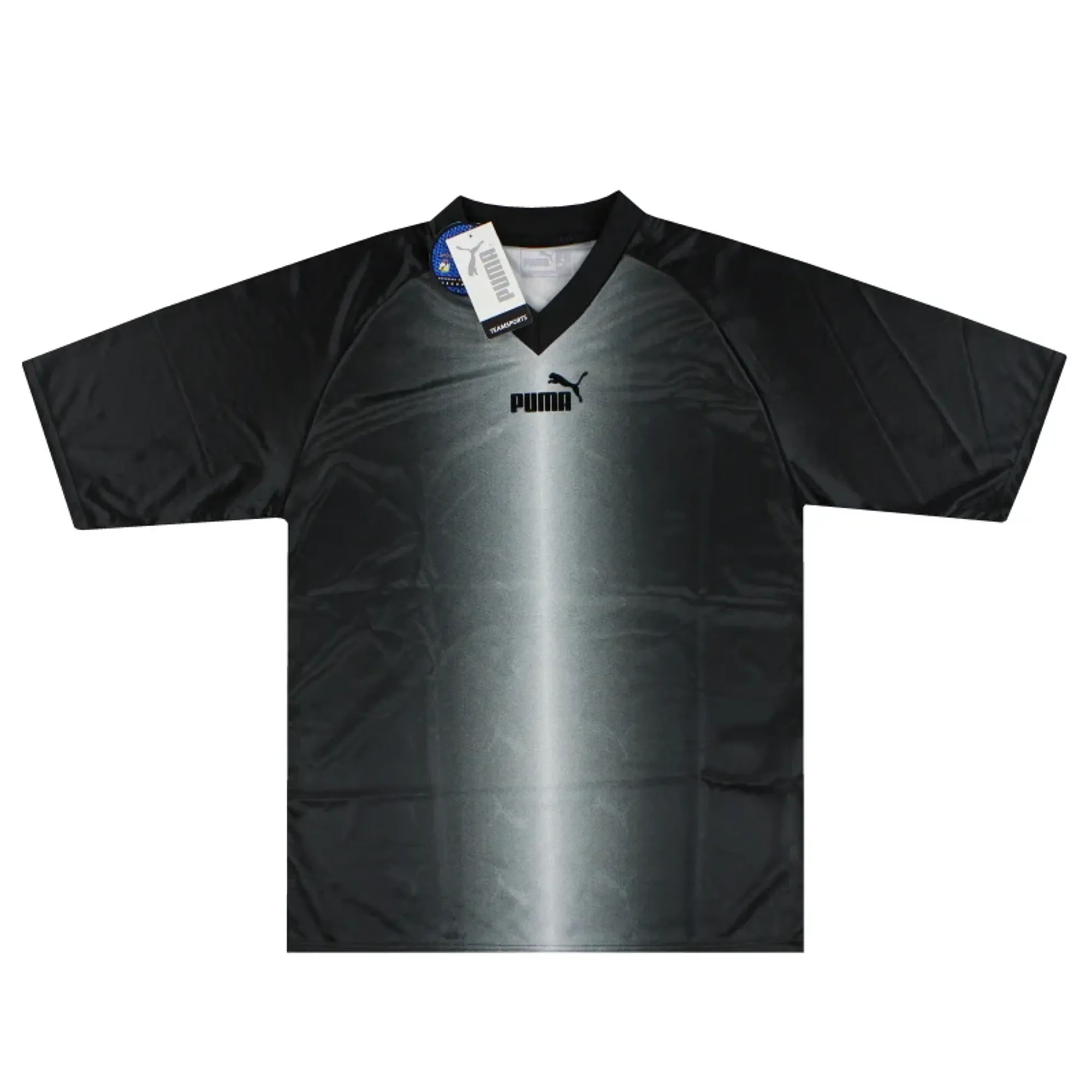 2000's Puma Template Shirt *w/tags* L - w/tags 