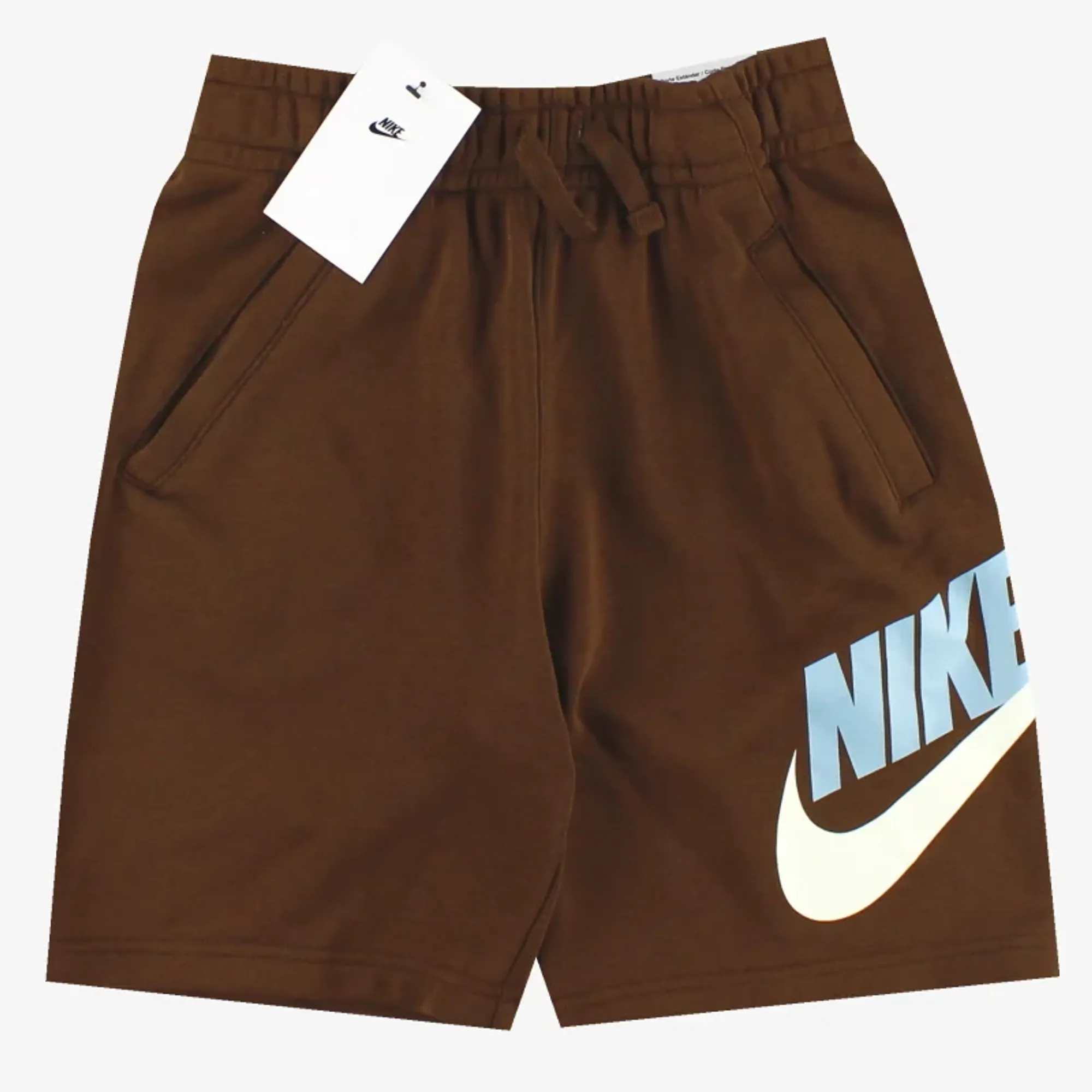 Nike Sportswear Club Fleece Shorts *w/tags* Youth - w/tags 
