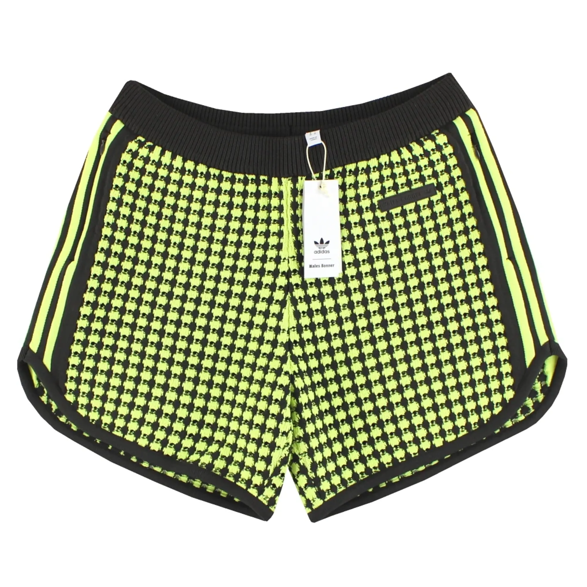 adidas x Wales Bonner Crochet Shorts *w/tags* - BNIB 