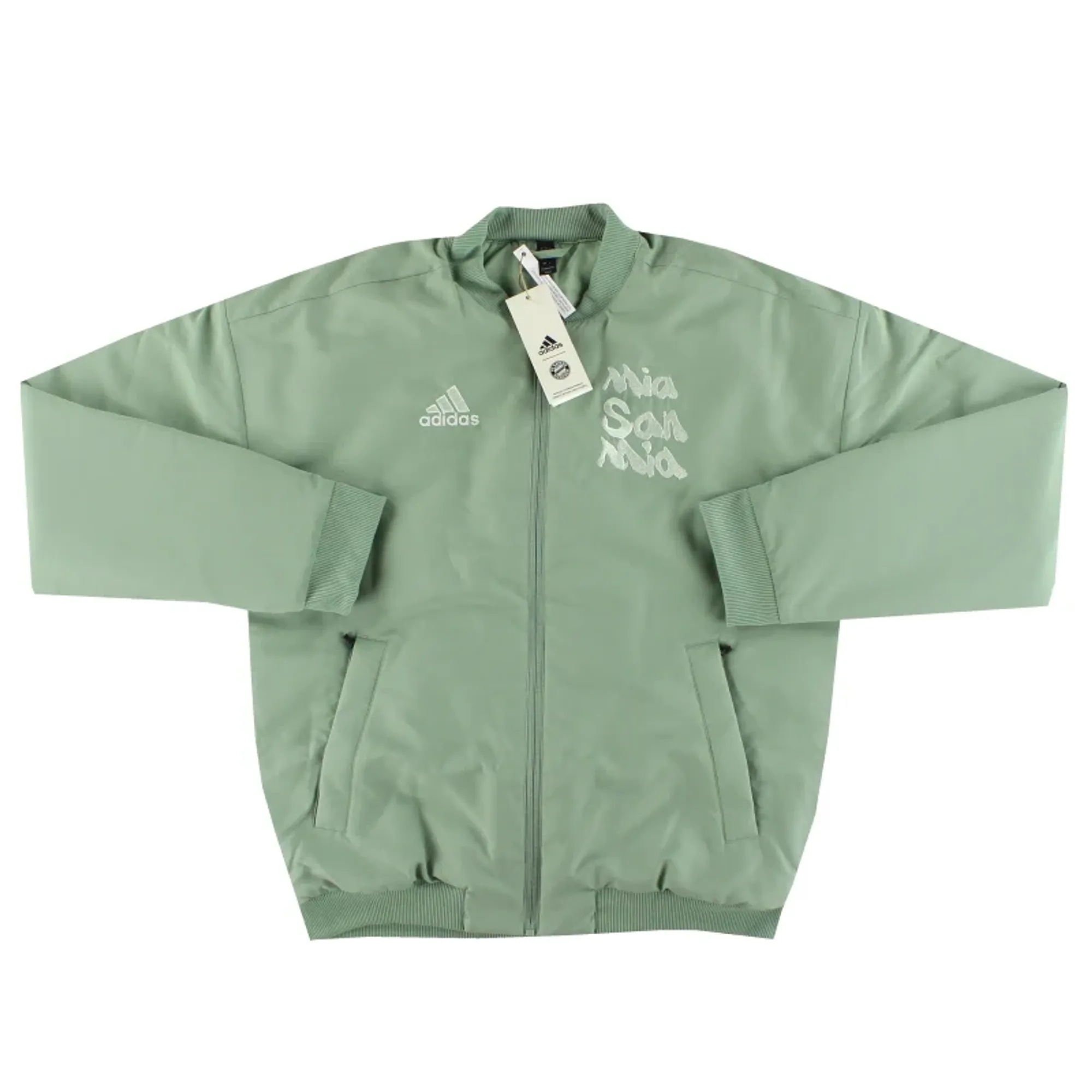 2022-23 Bayern Munich adidas Chinese Story Padded Jacket *BNIB* - Bayern Munich / BNIB 