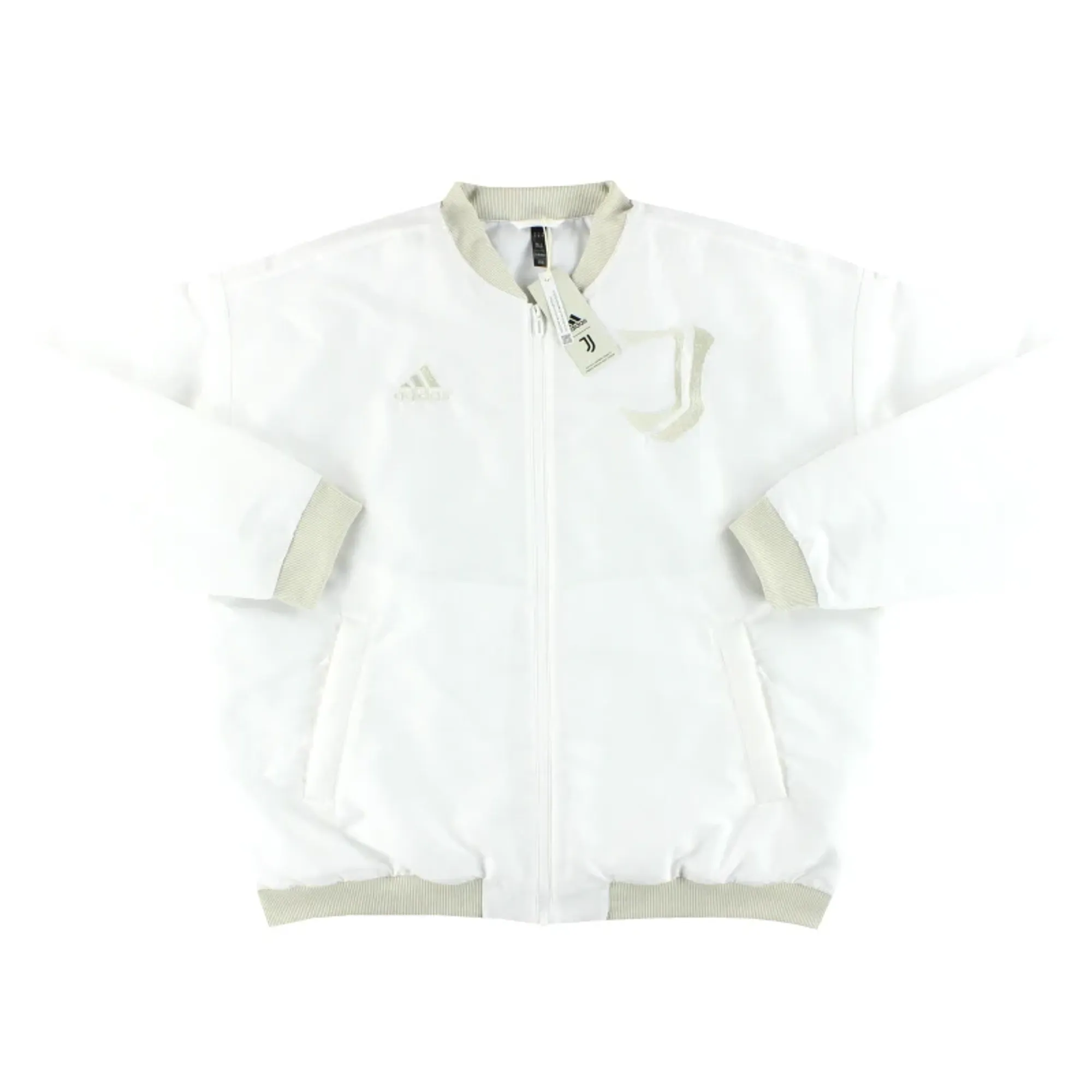 2022-23 Juventus adidas Chinese Story Padded Bomber Jacket *BNIB* - Juventus / w/tags 