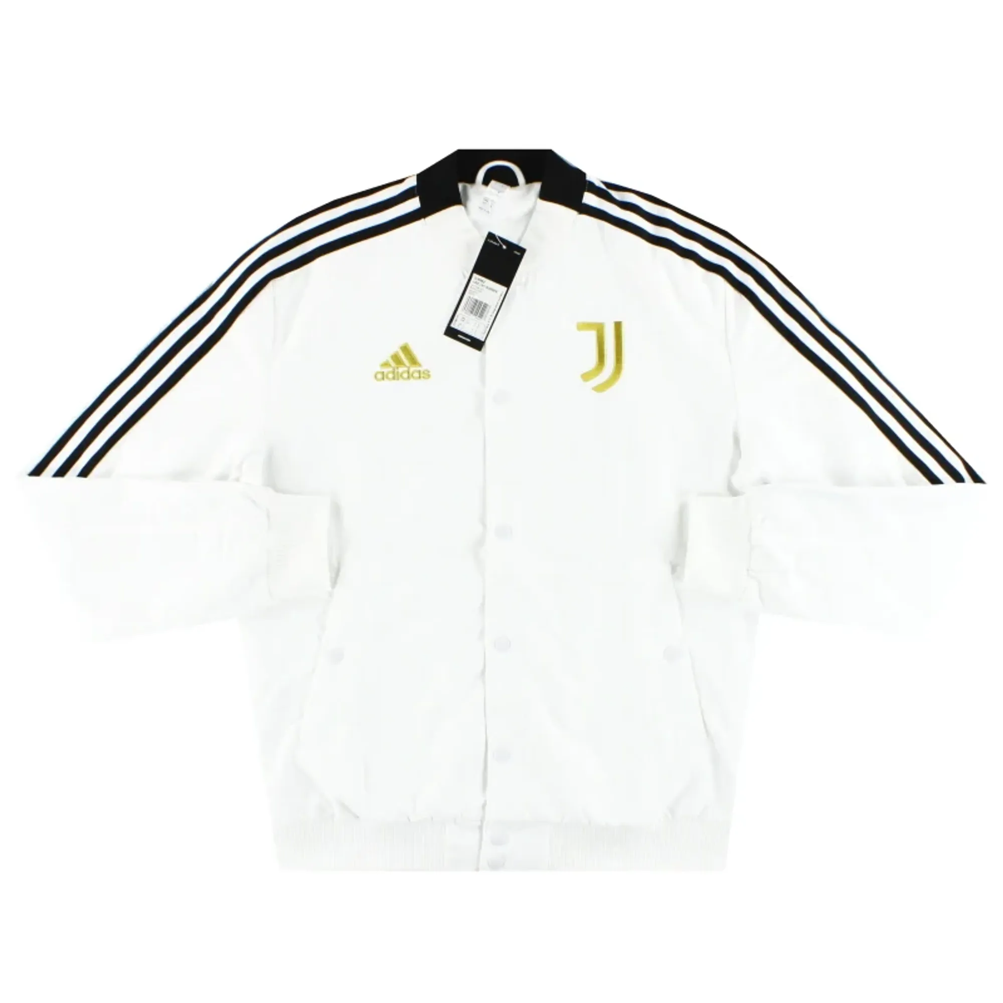 2020-21 Juventus adidas CNY Bomber Jacket *BNIB* - Juventus / BNIB