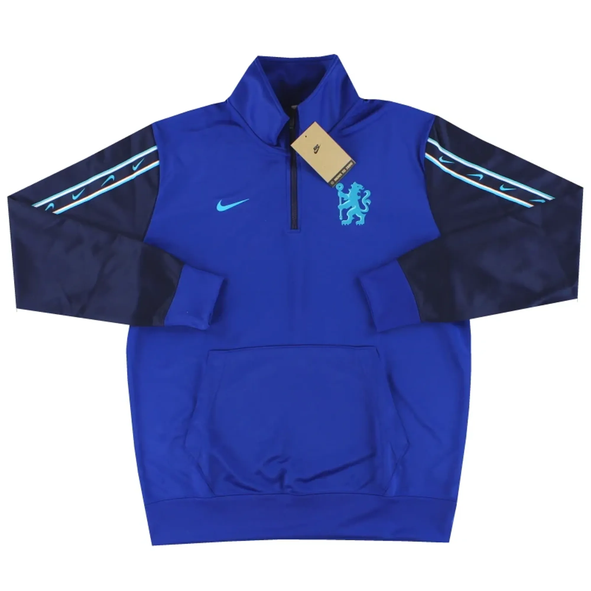 2022-23 Chelsea Nike NSW Repeat Top *BNIB* - Chelsea / w/tags 