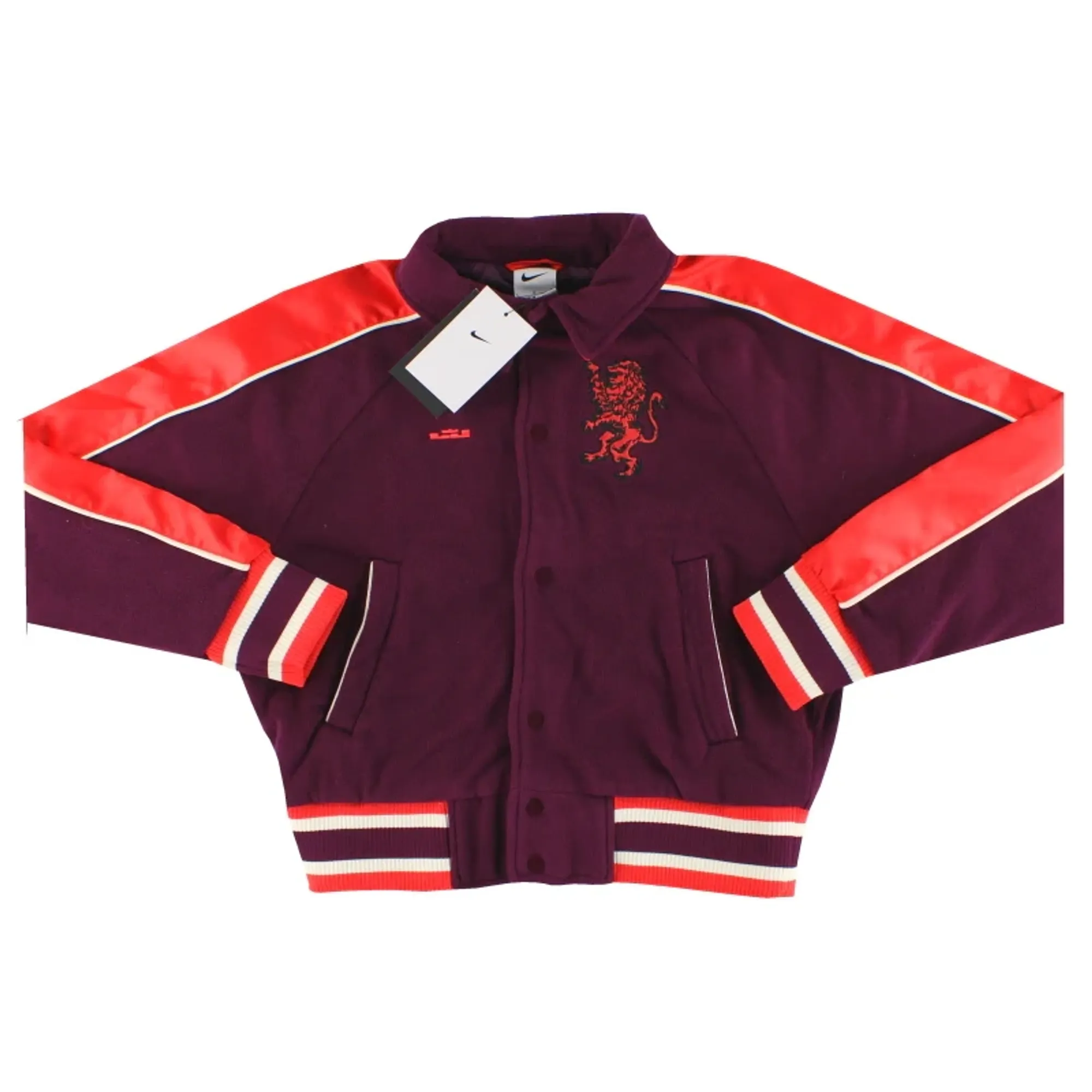 Nike Lebron Unisex NK Jacket *w/tags* - w/tags 