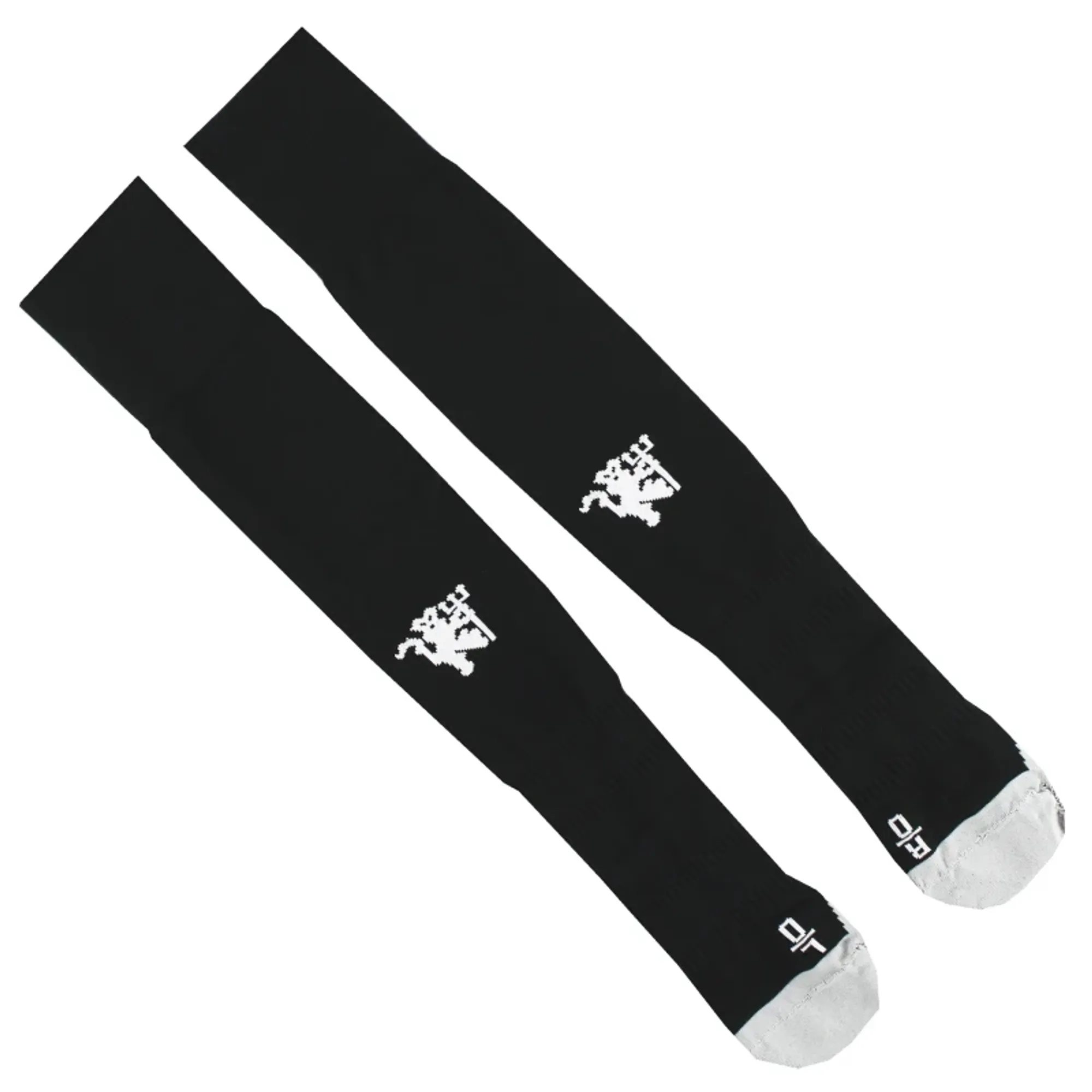 2017-18 Manchester United adidas Away Socks *BNIB* - Manchester United / BNIB