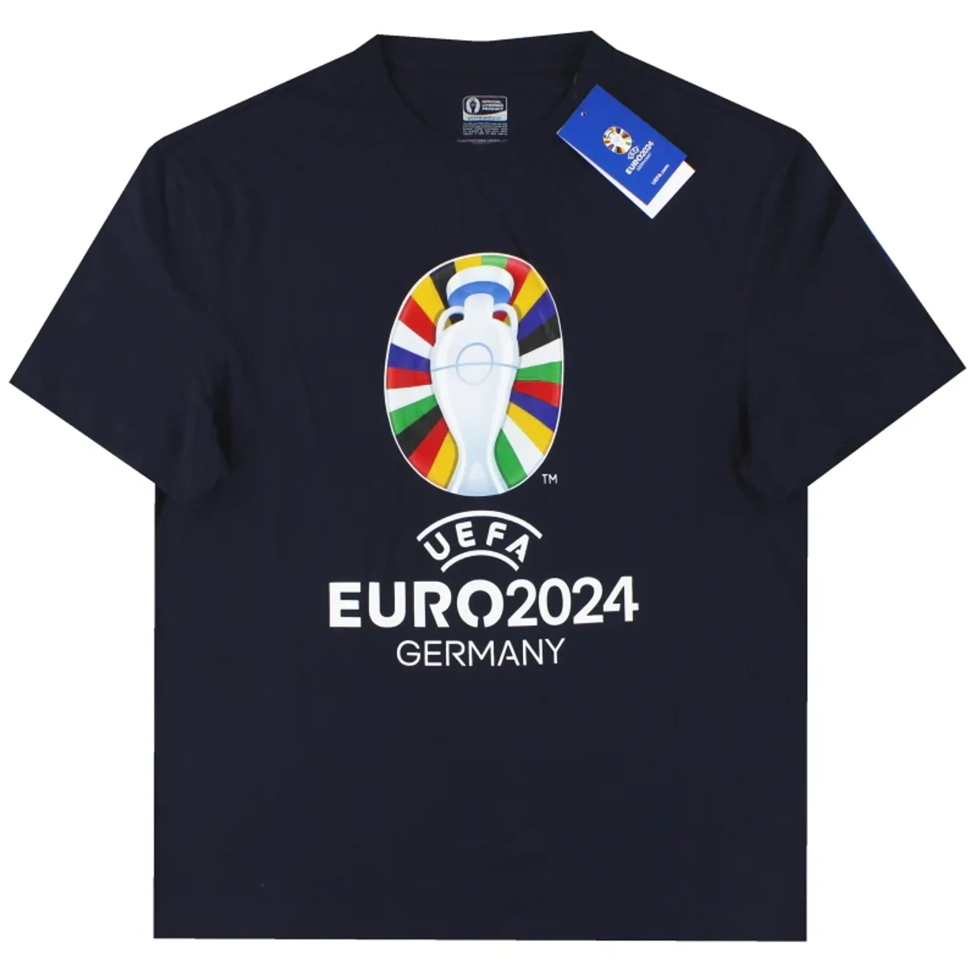 2024 Euro Germany Graphic Tee *w/tags* - Other European / w/tags