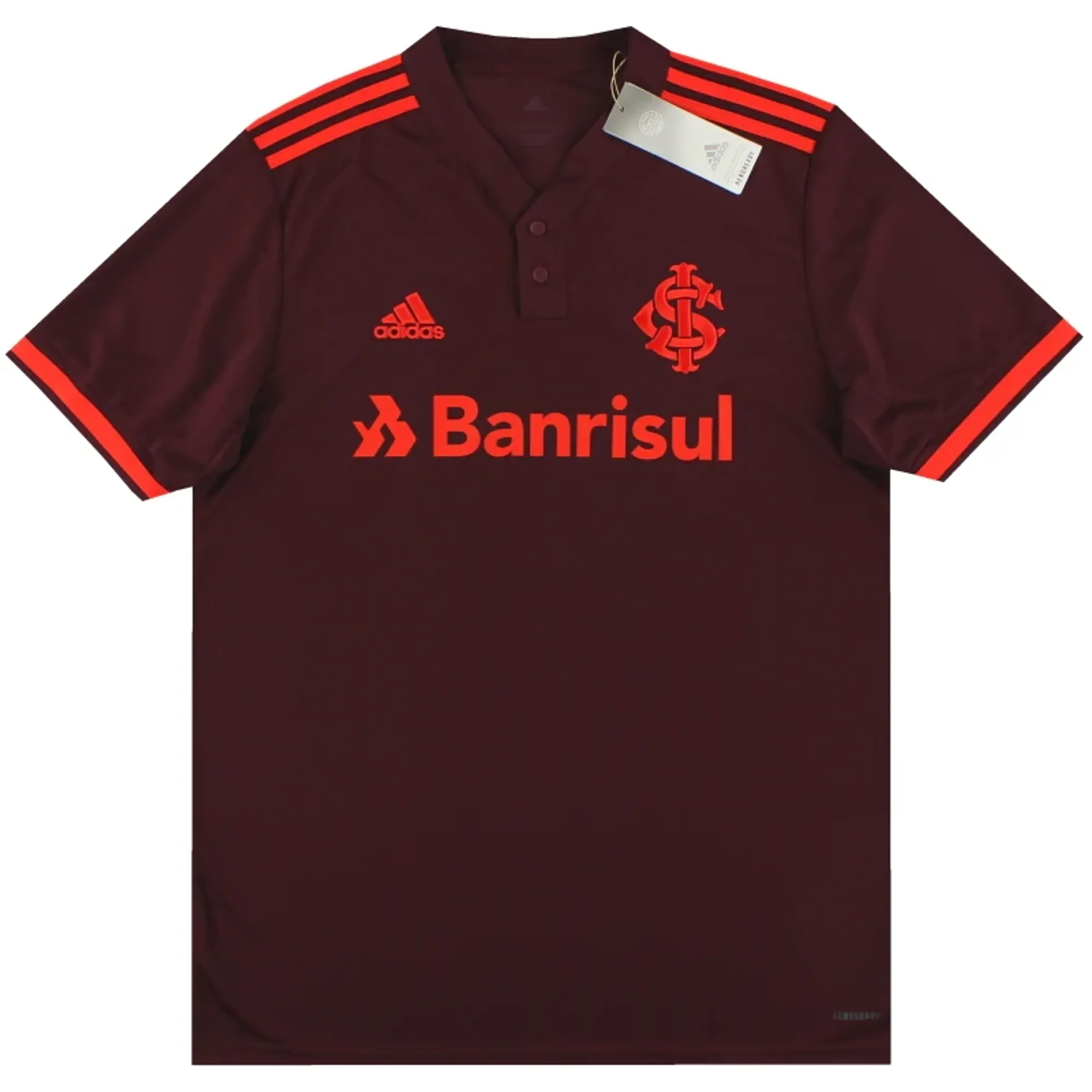 2022 S.C. Internacional adidas Home Shirt *w/tags* - Central and South American Clubs / w/tags 