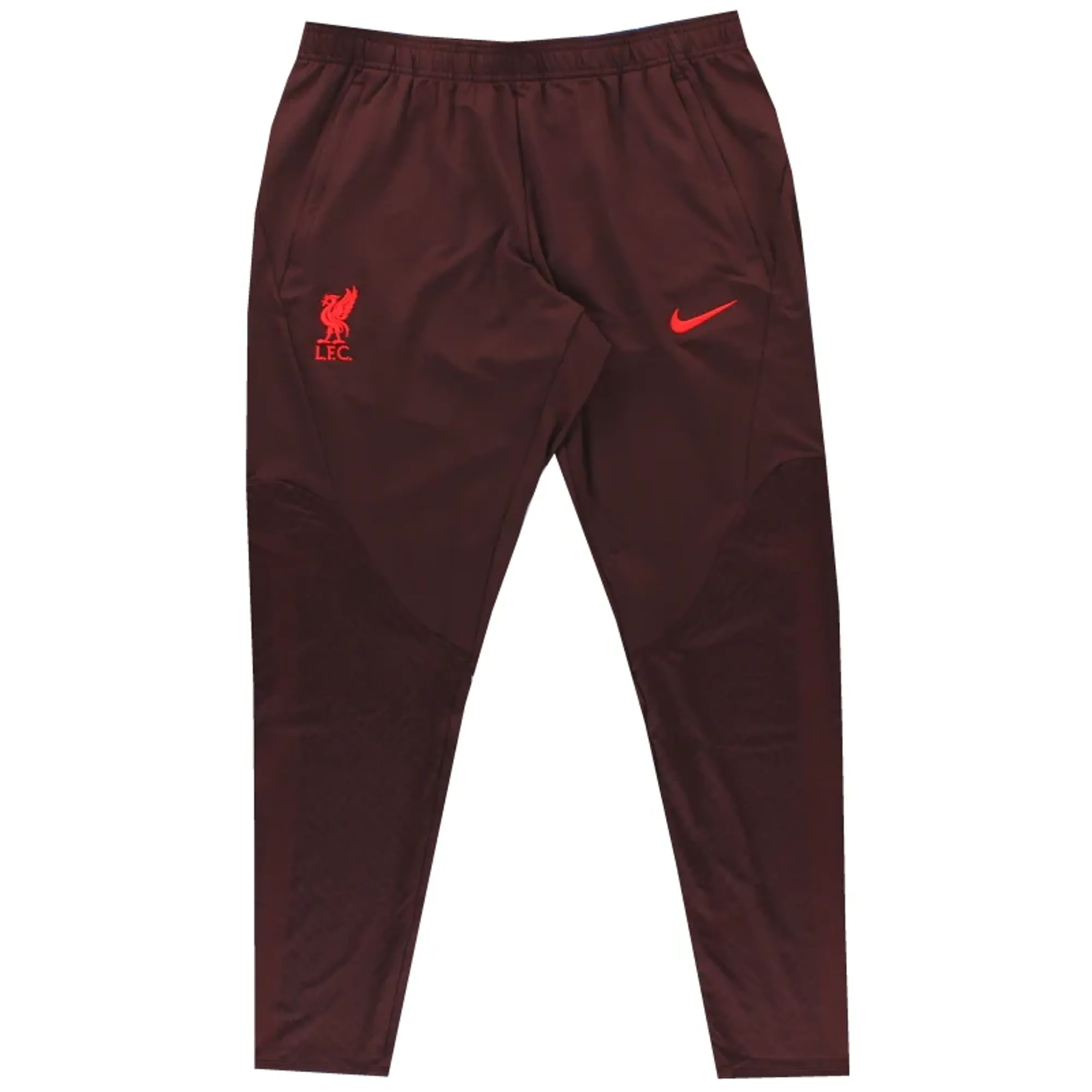 2022-23 Liverpool Nike Dri-Fit Strike Pants XL - Liverpool / Excellent 