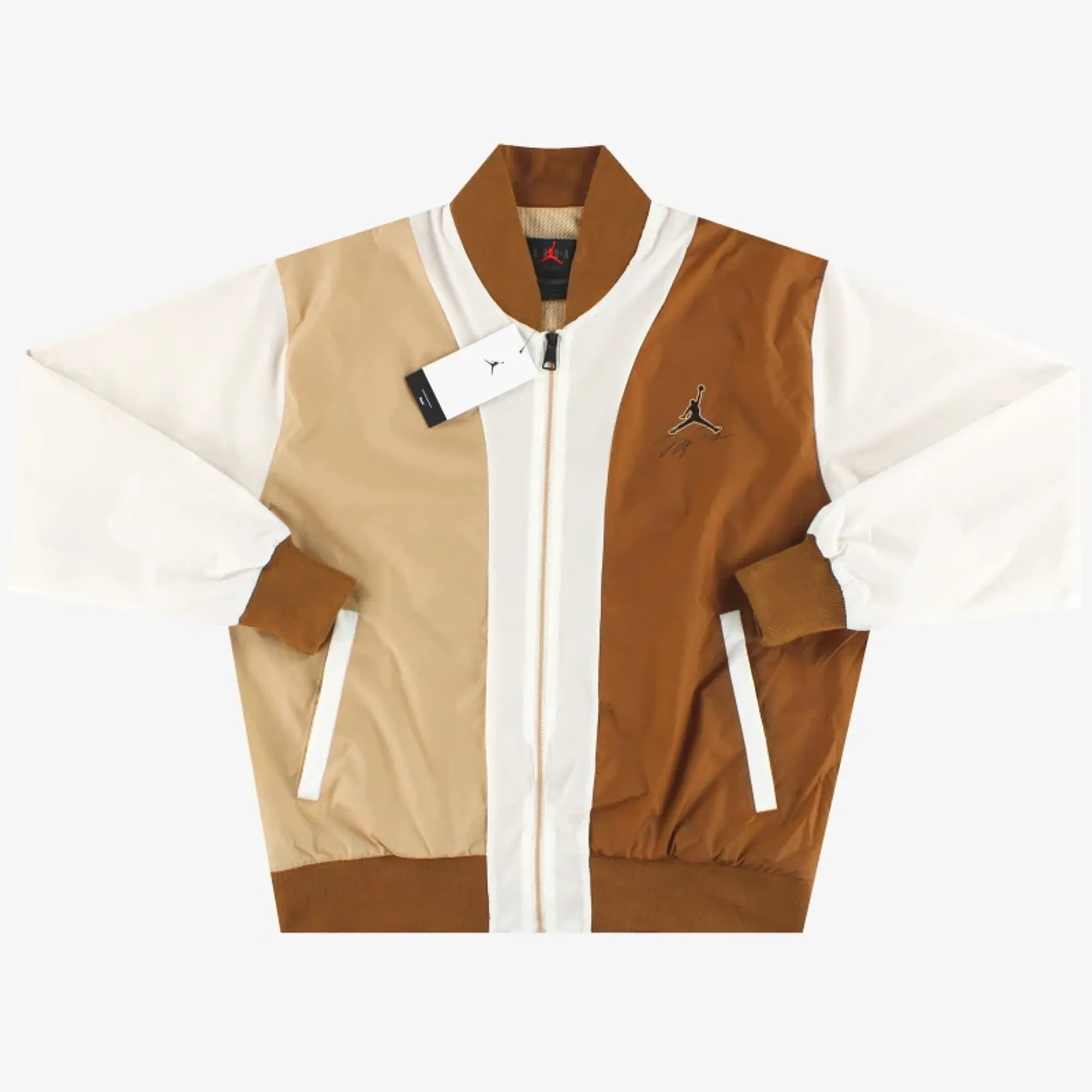 Nike Jordan Flight MVP Jacket *w/tags* - w/tags 