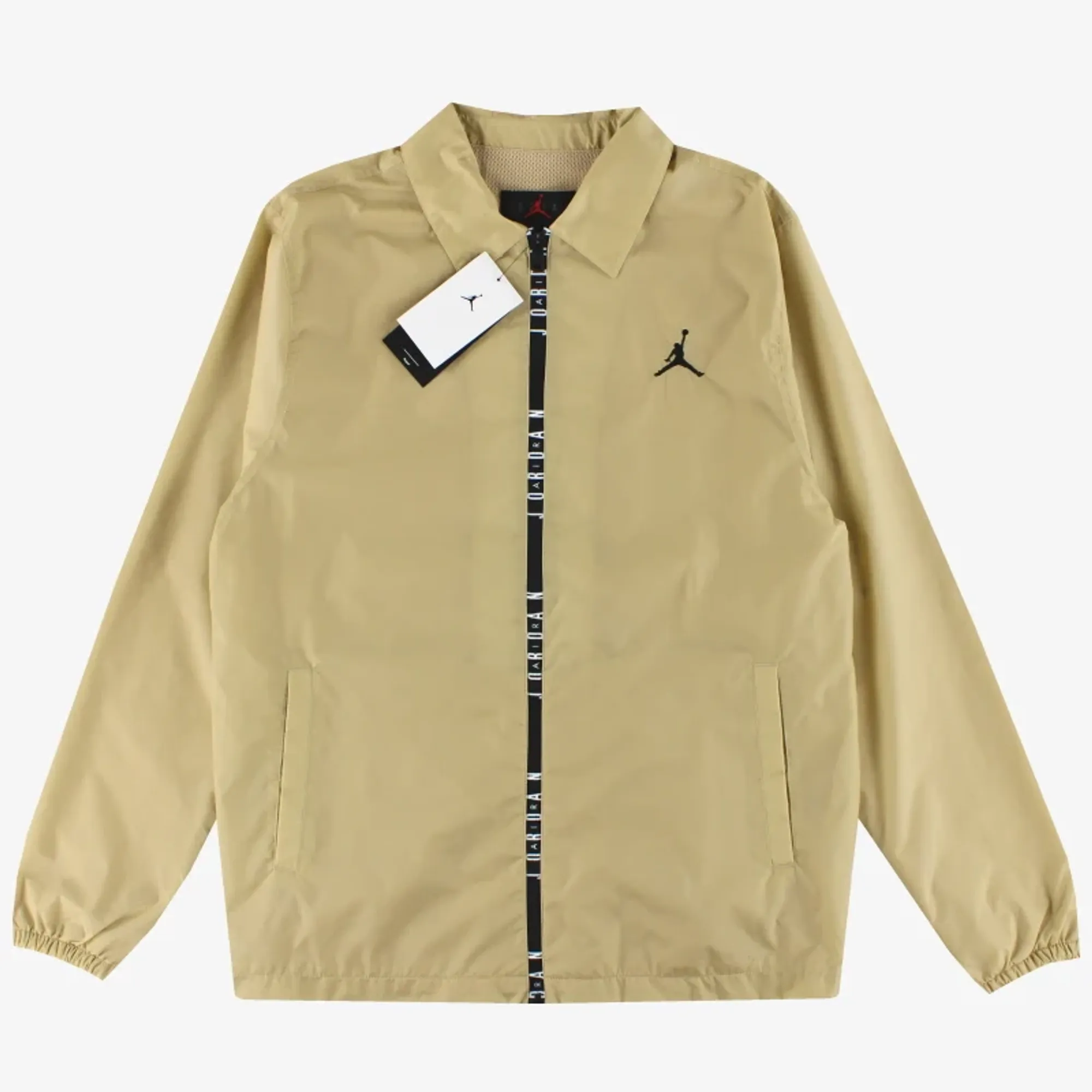 Nike Jordan Essentials Woven Jacket *w/tags* - w/tags 