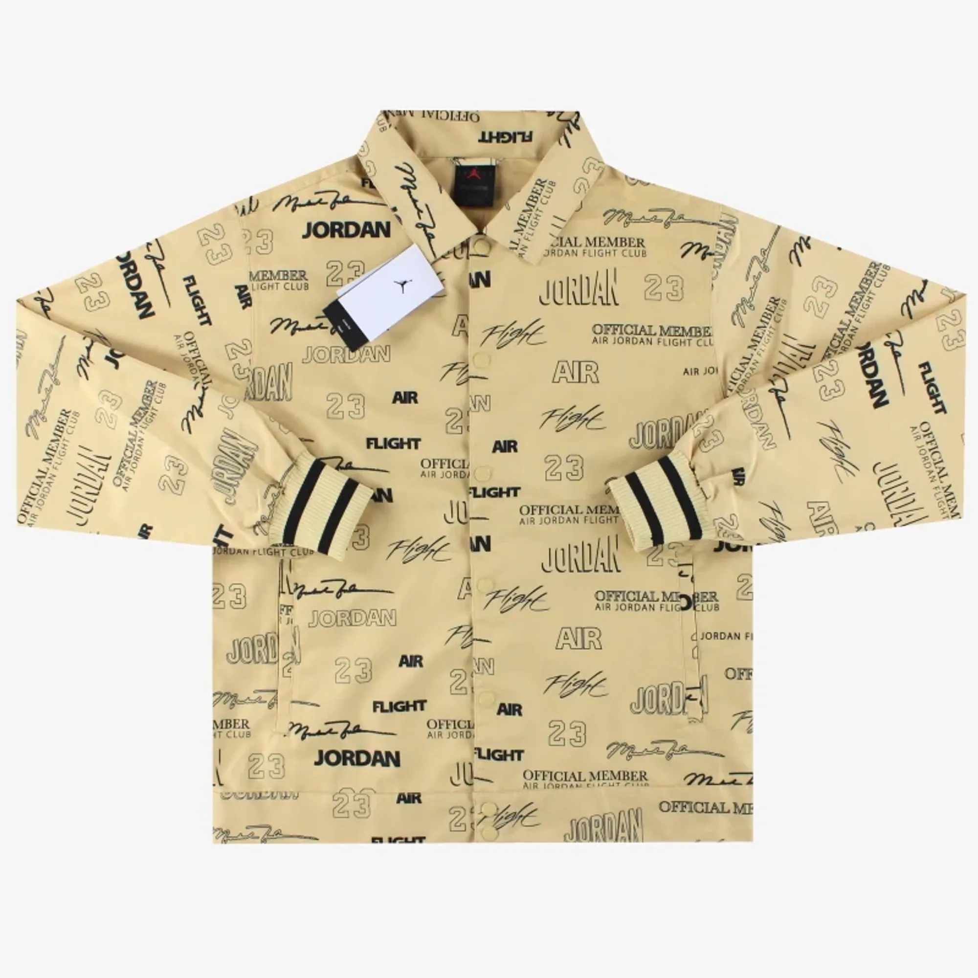 Nike Jordan Flight MVP Jacket *w/tags* - w/tags