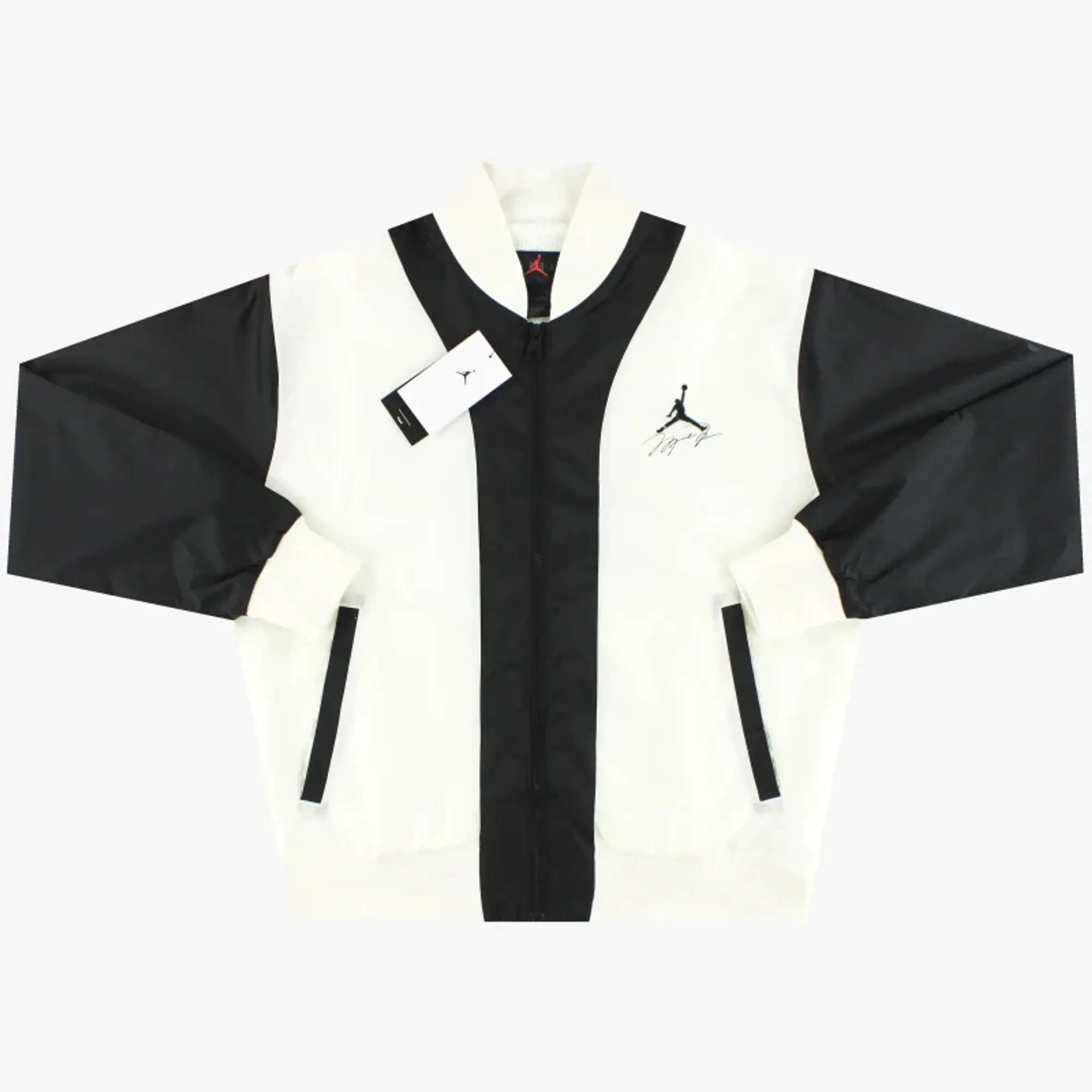 Nike Jordan Flight MVP Jacket *w/tags* - w/tags 