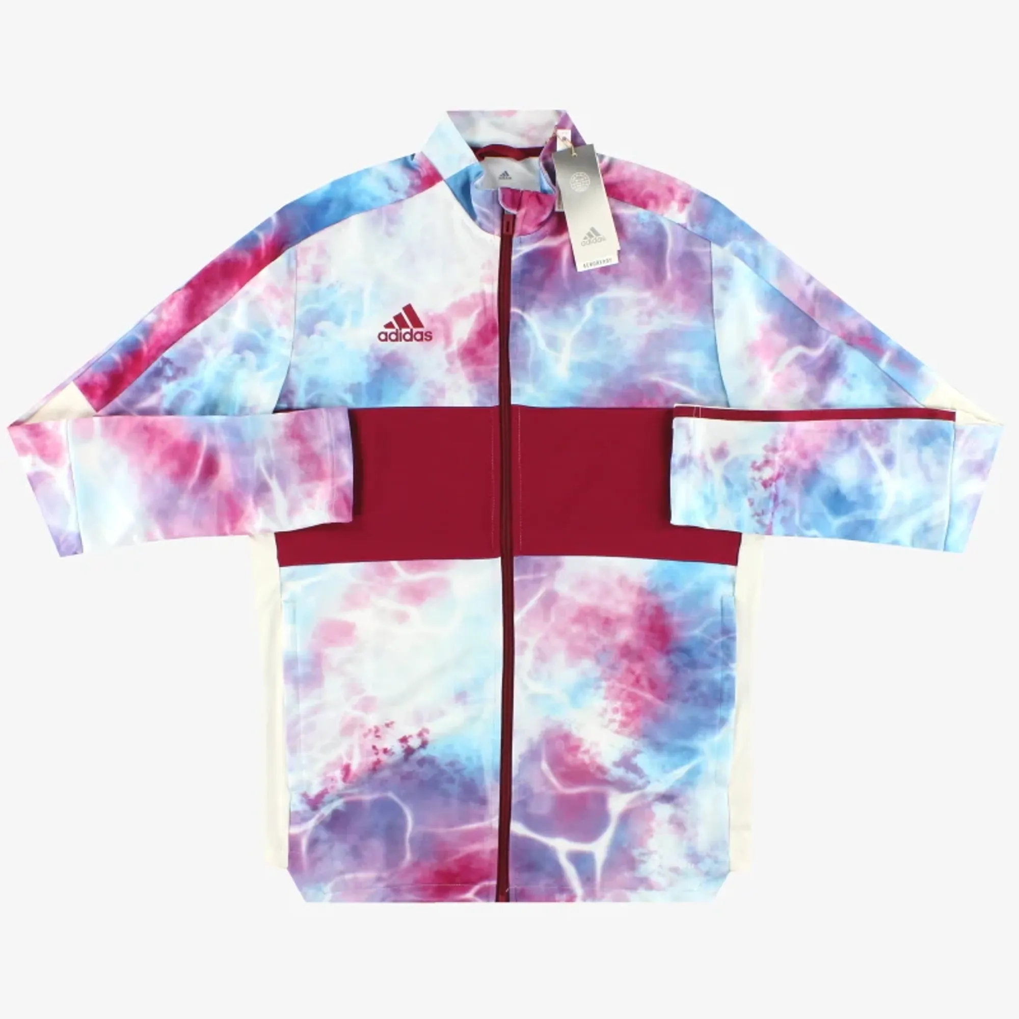 adidas Tiro Track Jacket *BNIB* - BNIB 