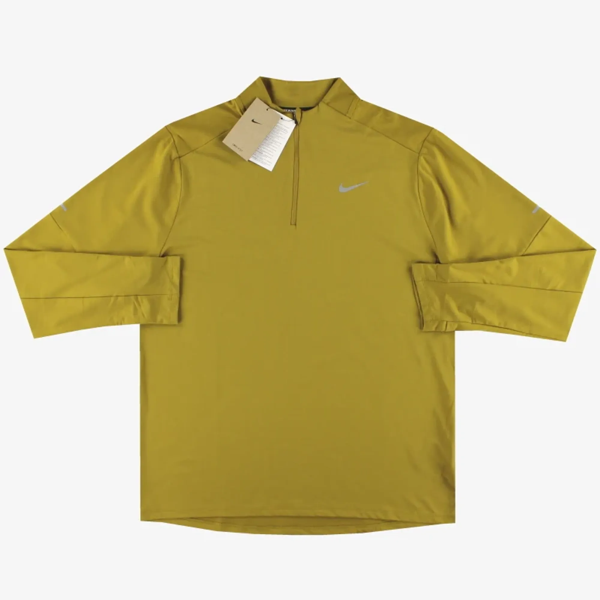 Nike Dri-Fit 1/2 Zip Element Running Top *w/tags* - w/tags