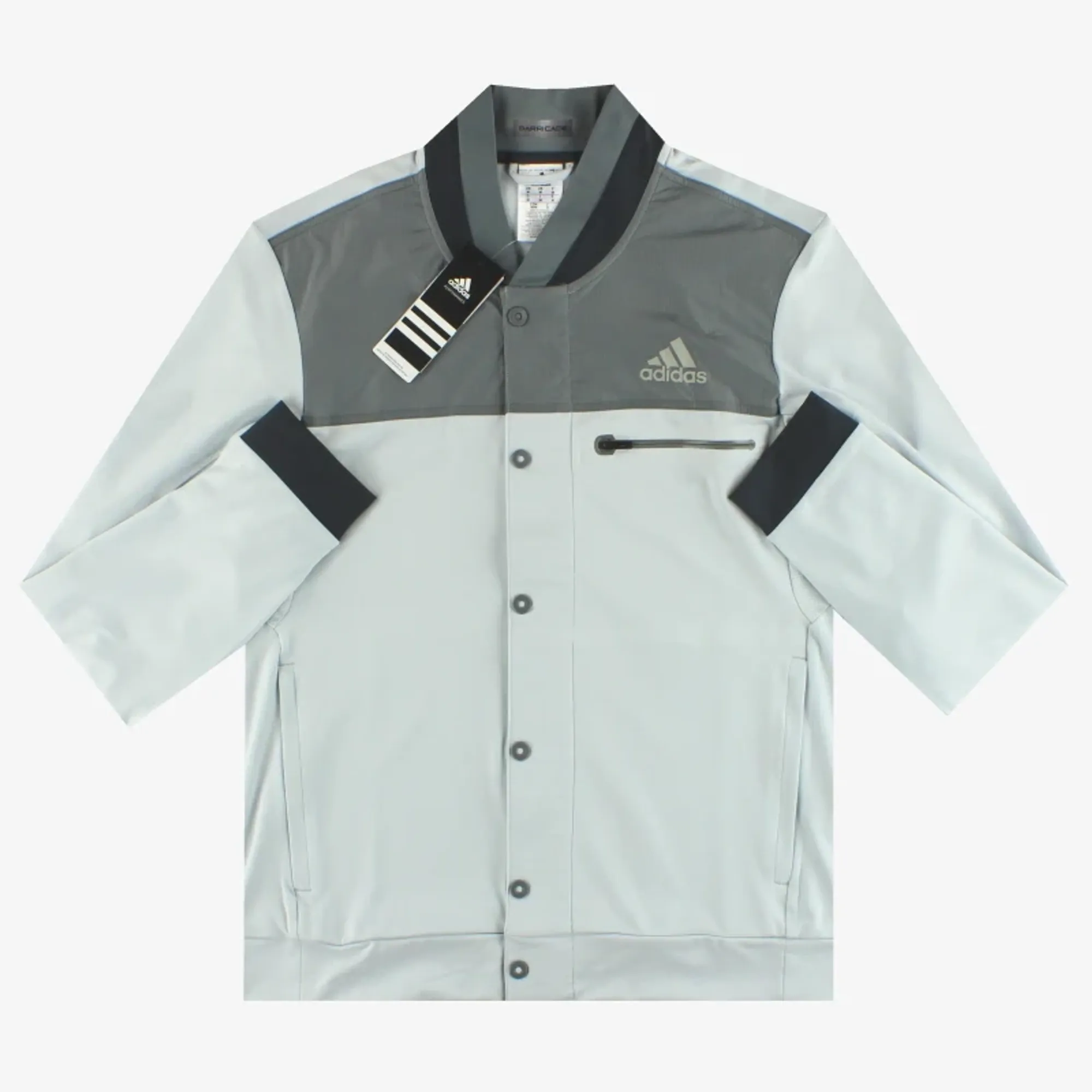 adidas Barricade Tennis Jacket *BNIB* - BNIB 