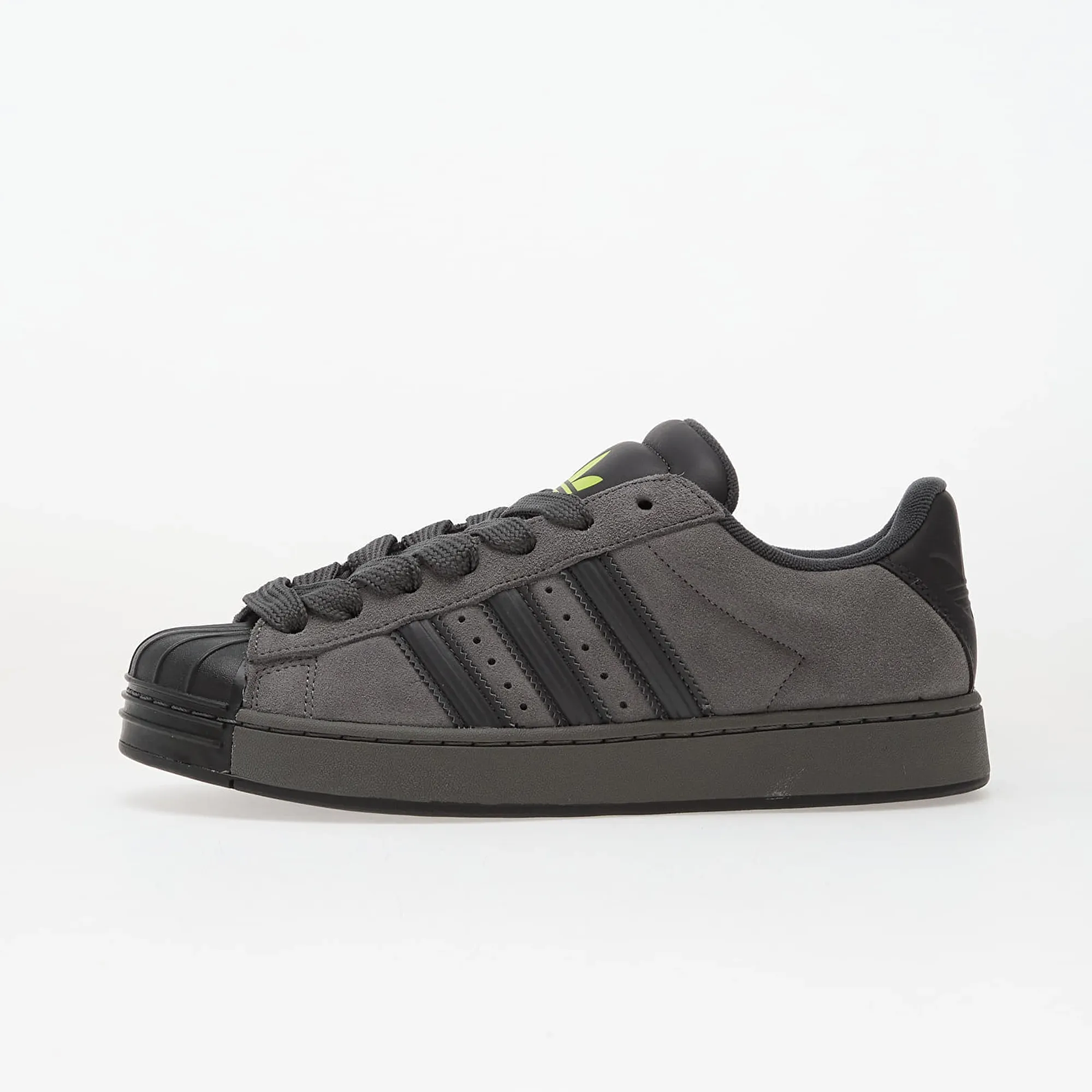Sneakers Adidas Superstar St Grey Four/ Grey Six/ Utility Black Eur 42 2/3