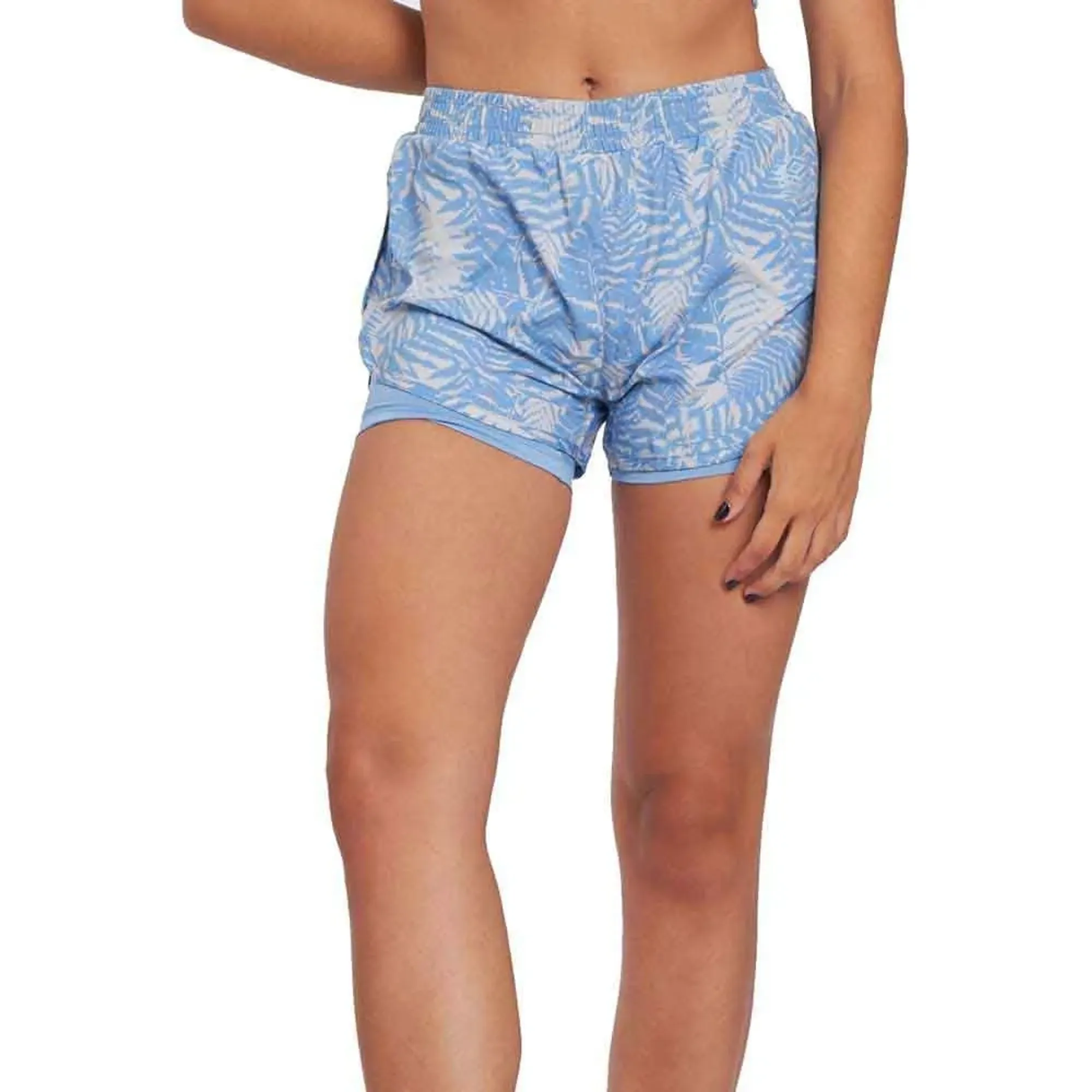 Umbro Pro Training Hybrid Shorts