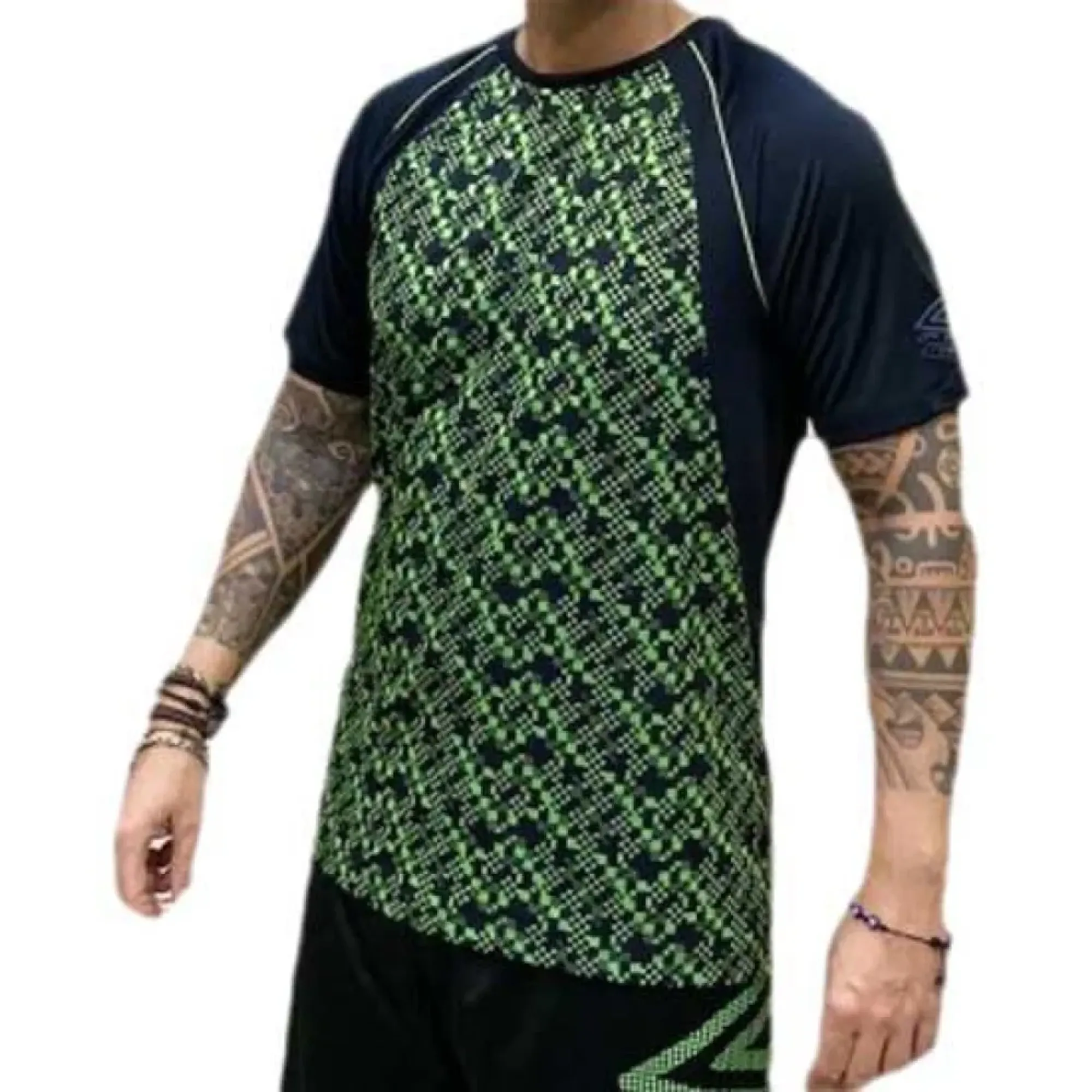 Umbro Pro Training Graphic Short Sleeve T-shirt