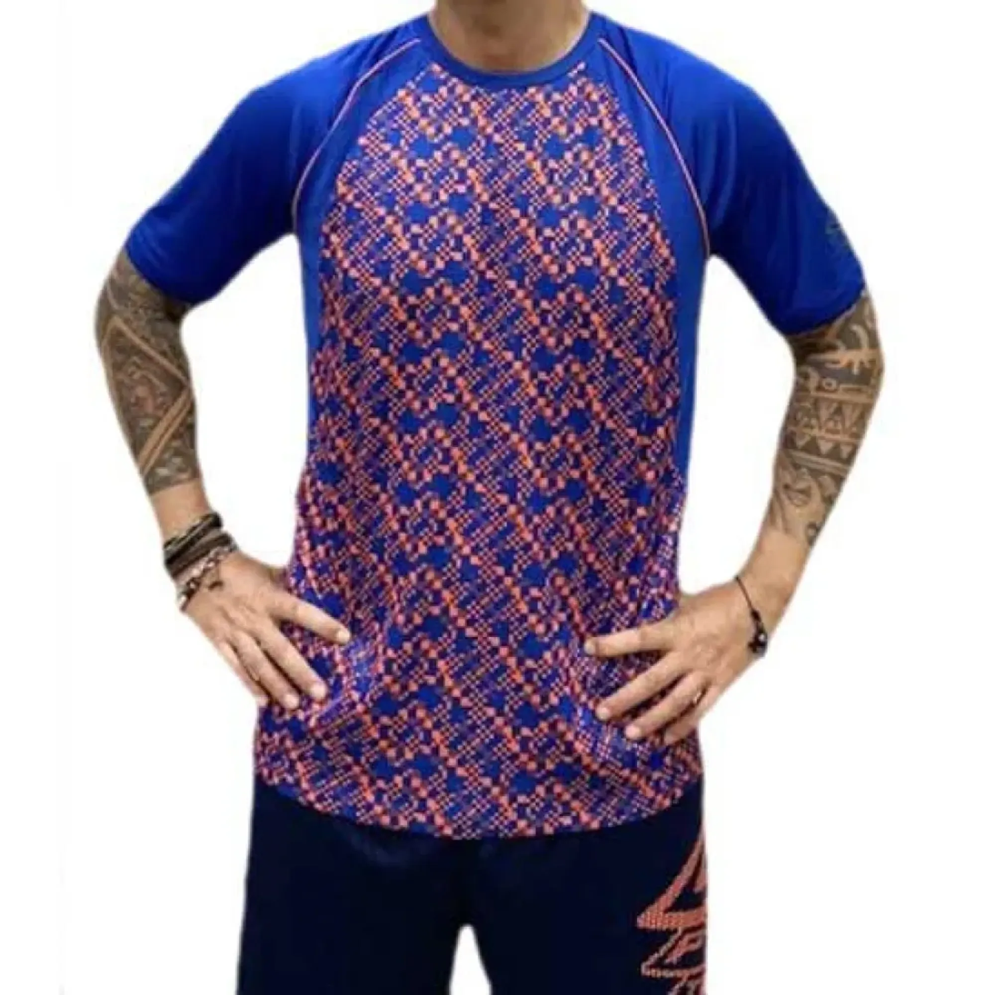 Umbro Pro Training Graphic Short Sleeve T-shirt