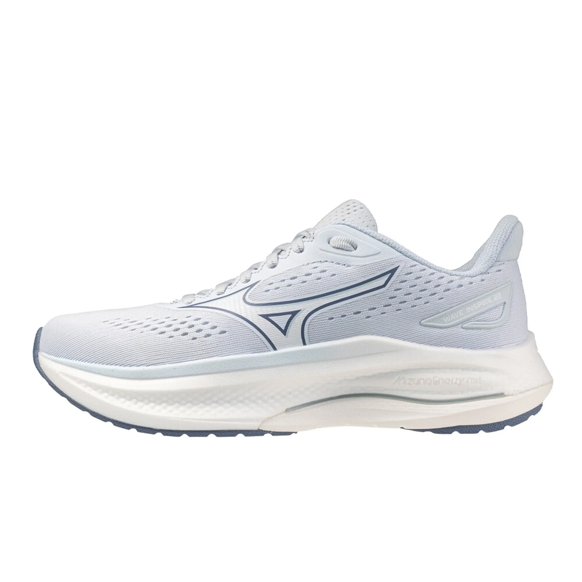 Mizuno Wave Inspire 22 Women's Running Shoes - SS26
