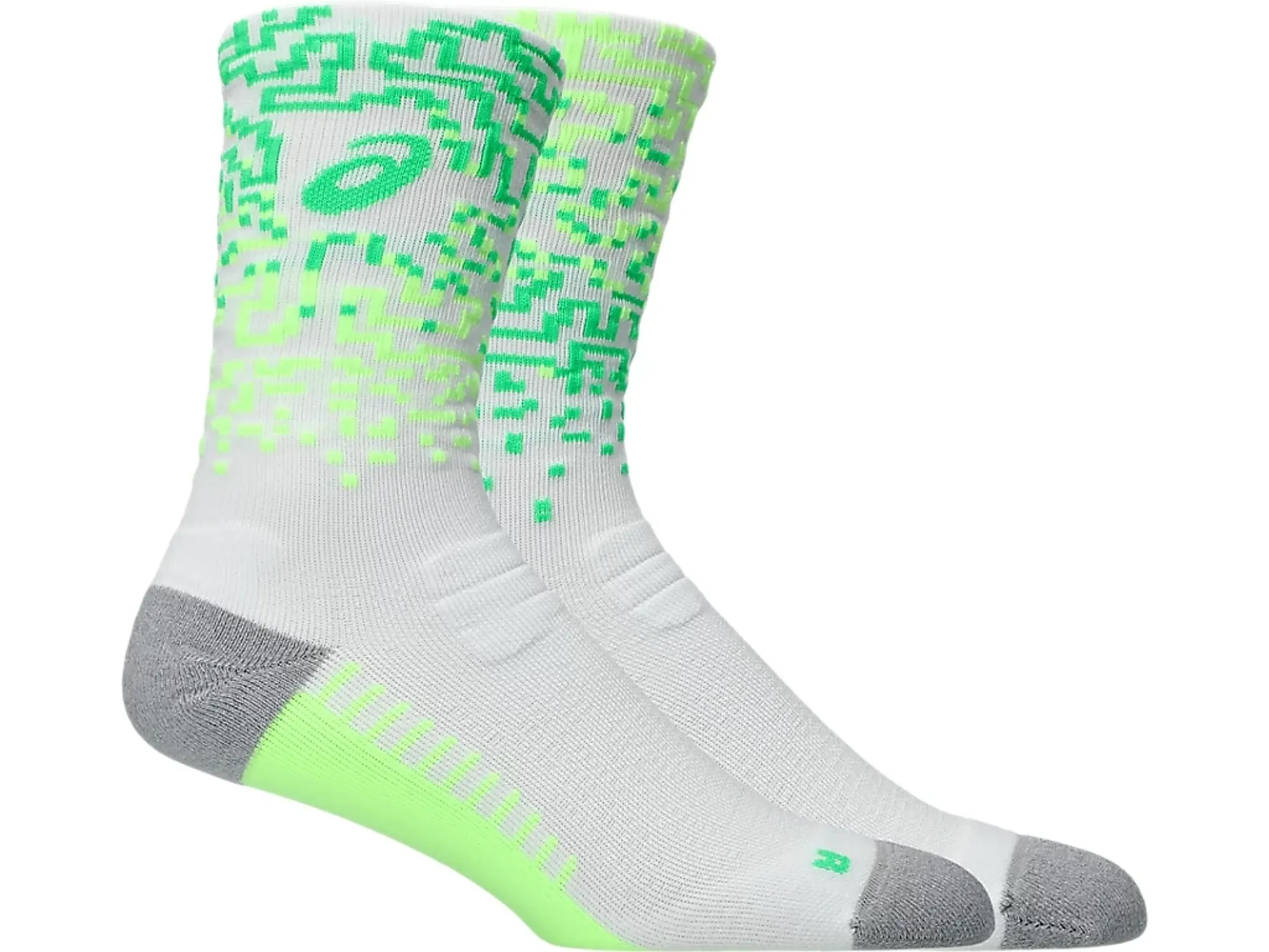 Asics Performance Run Crew Socks - SS26
