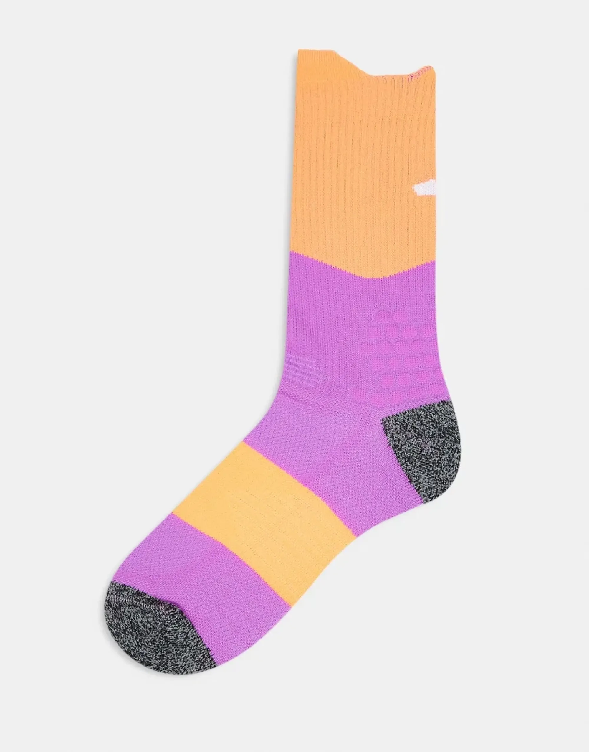 adidas RUNxBOOST Running Mid Height Socks - SS26