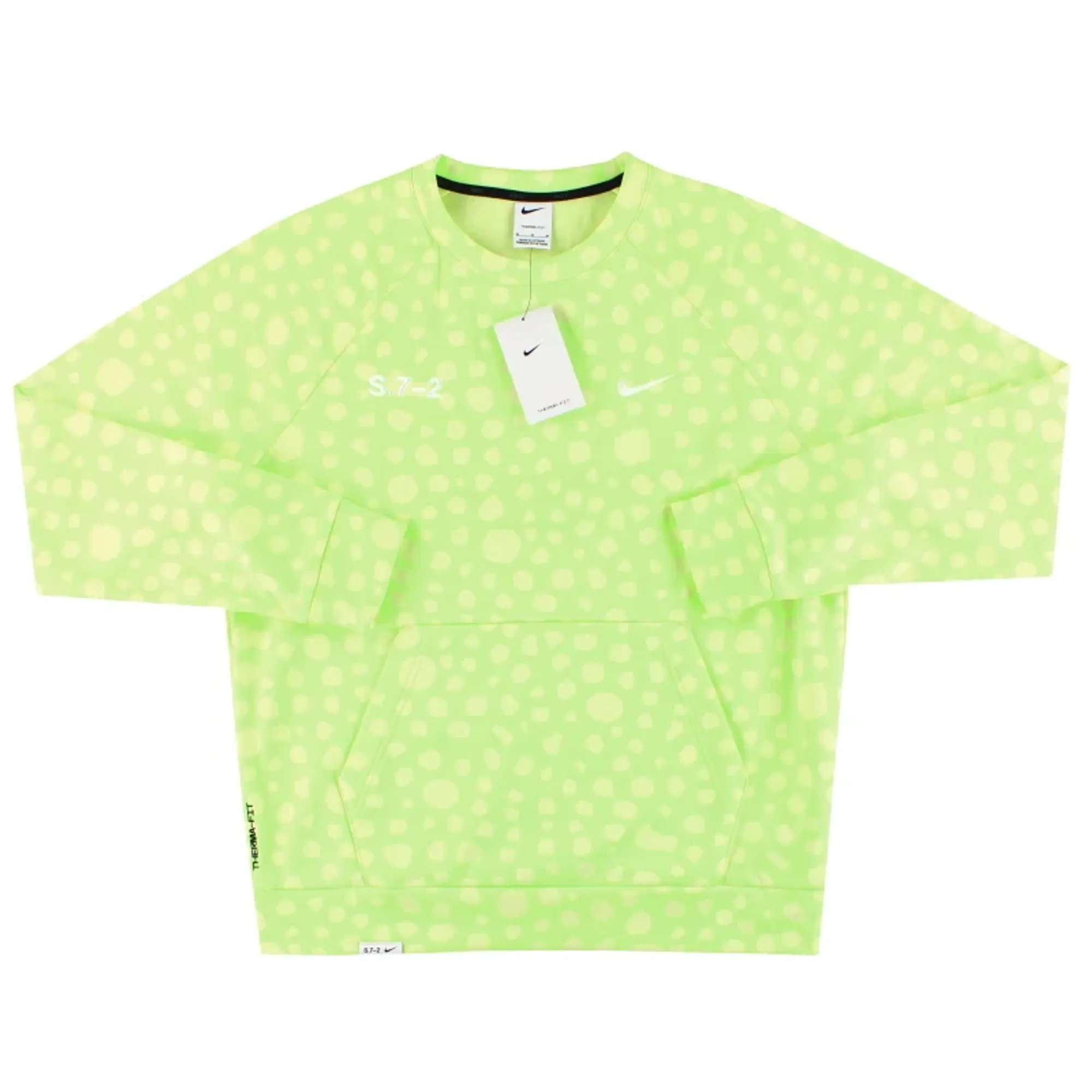 Nike Therma-FIT Studio 72' Sweatshirt *w/tags* - w/tags 