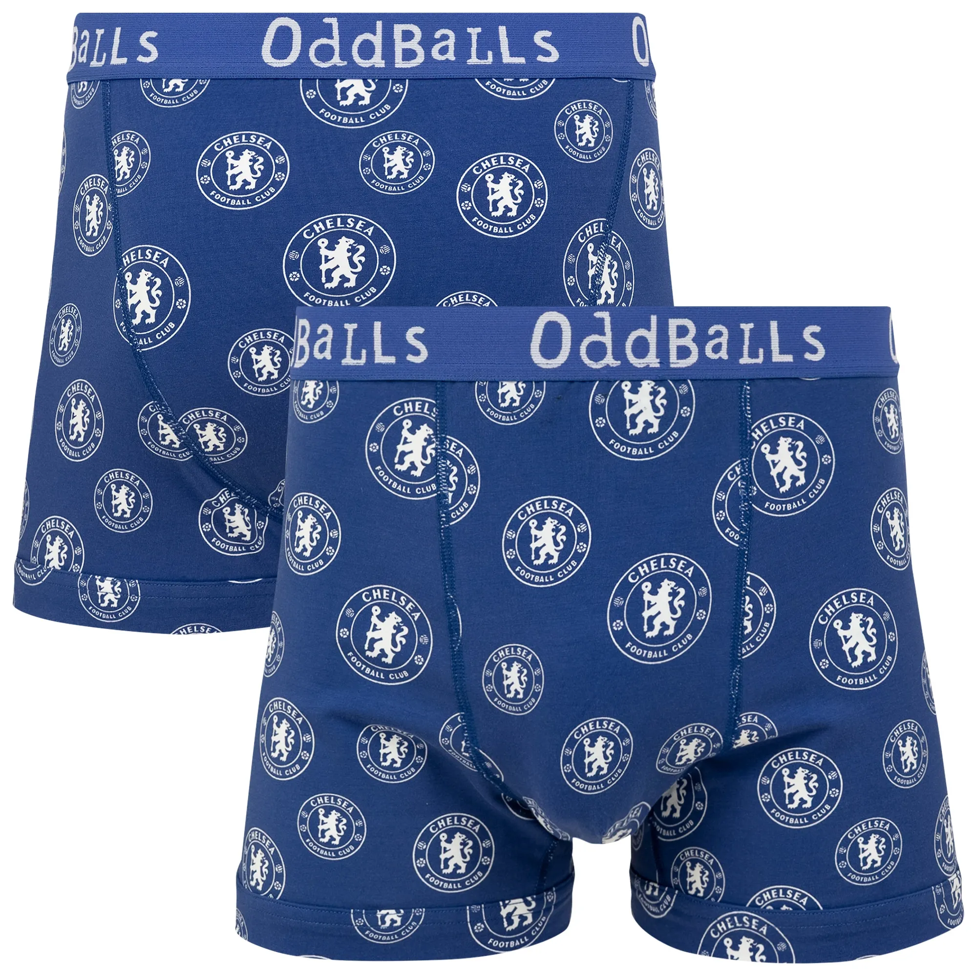 Chelsea OddBalls Single Boxer - Mens