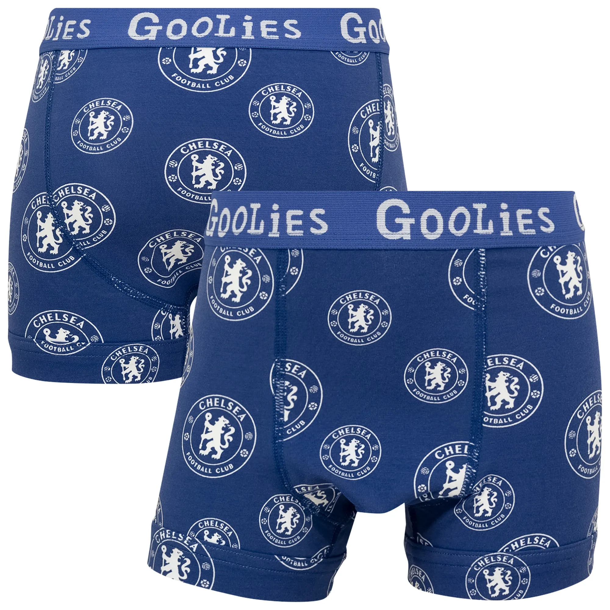 Chelsea OddBalls Single Boxer - Boys