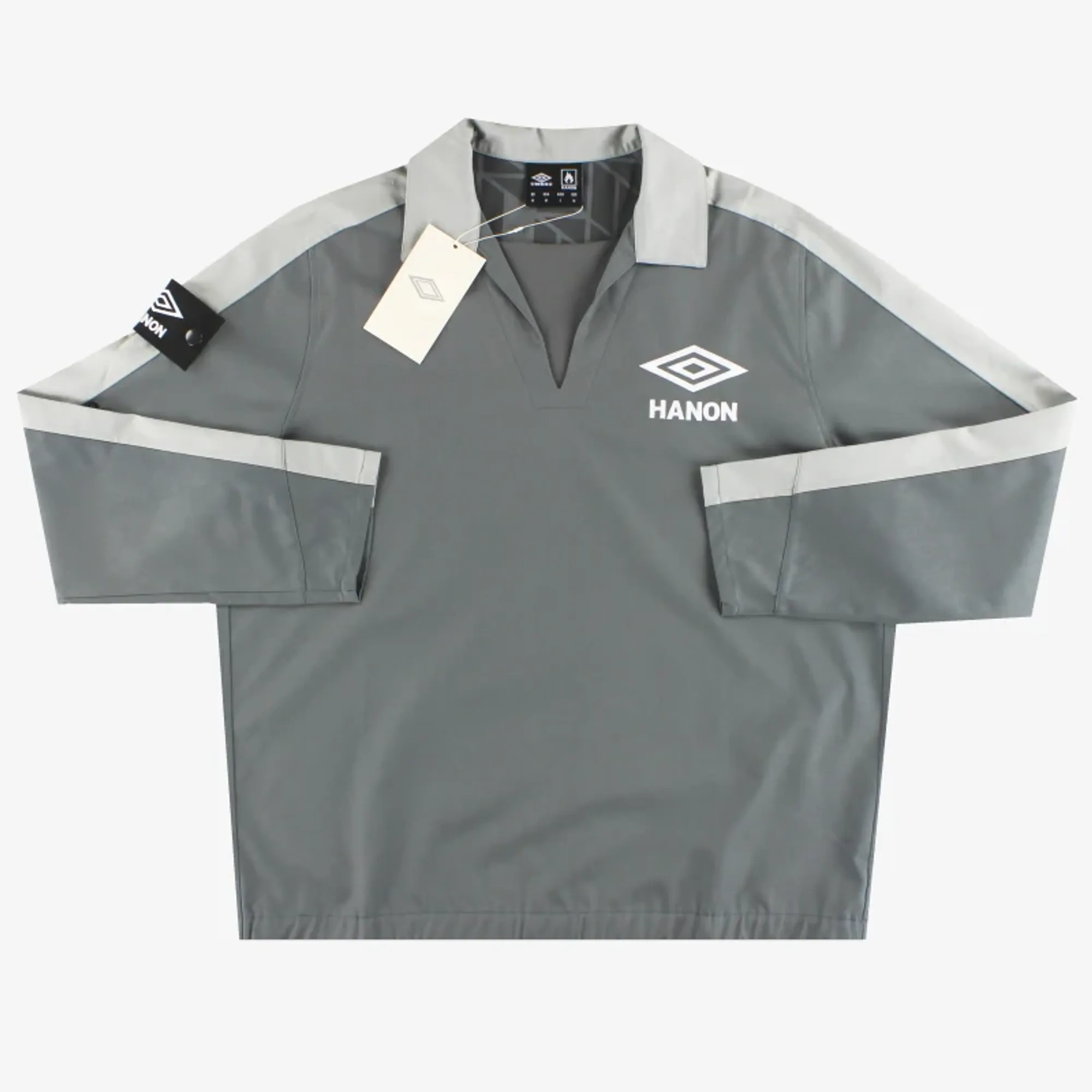 Umbro x Hanon Cargo Drill Top *BNIB* - BNIB 
