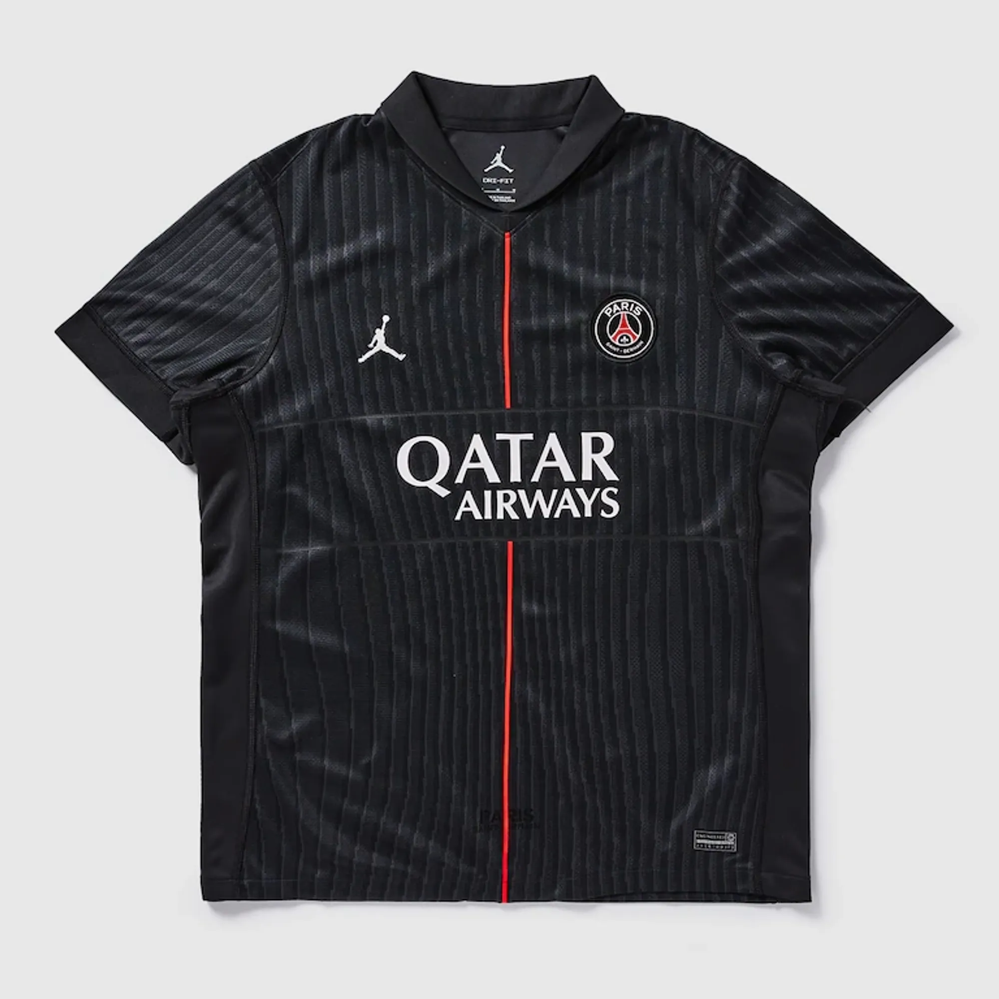 Jordan x Paris Saint Germain 25 26 Womens Dri FIT Special Edition Stadium Shirt